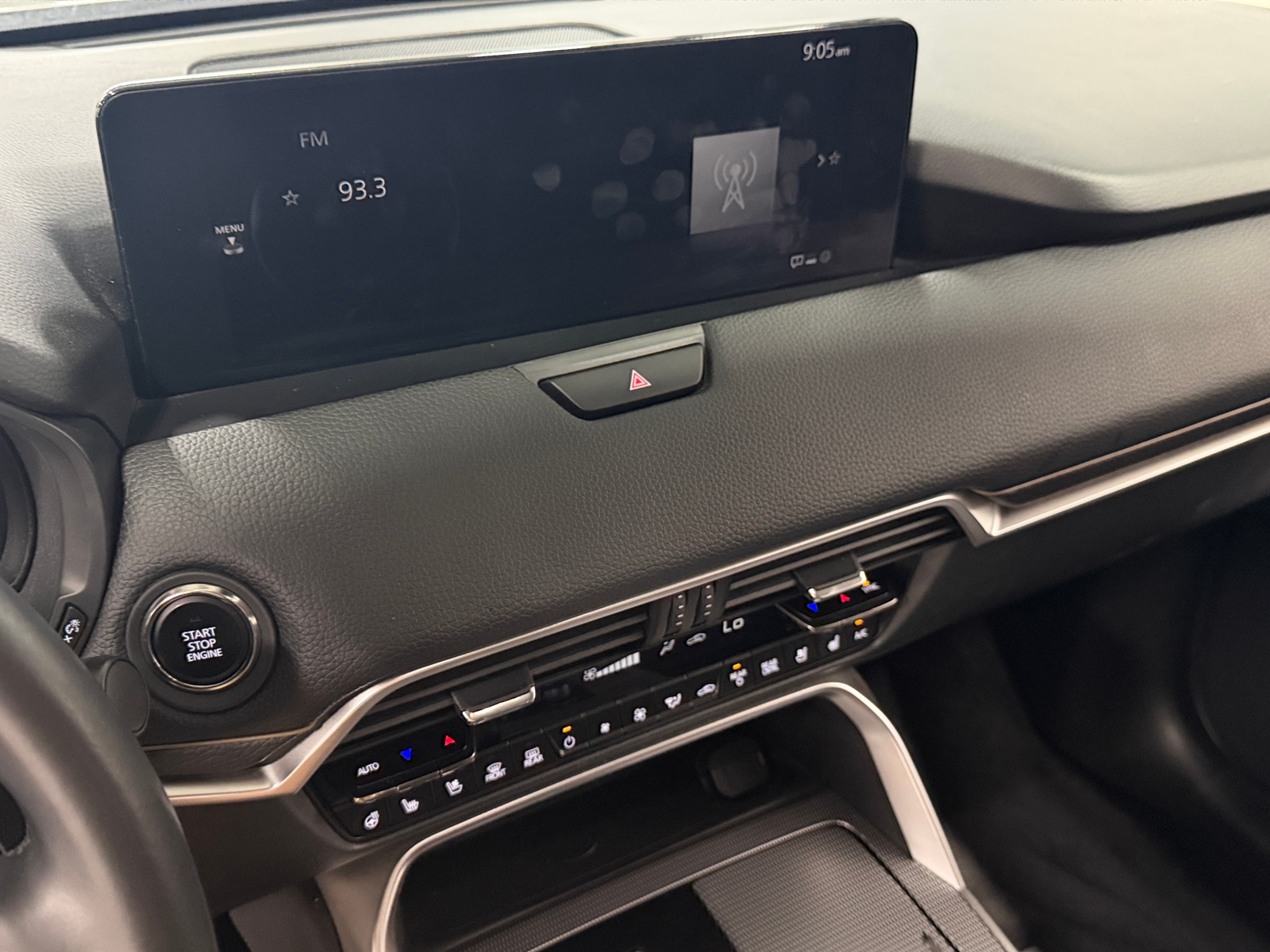 Thumbnail: 2026 Mazda CX-90 - 3