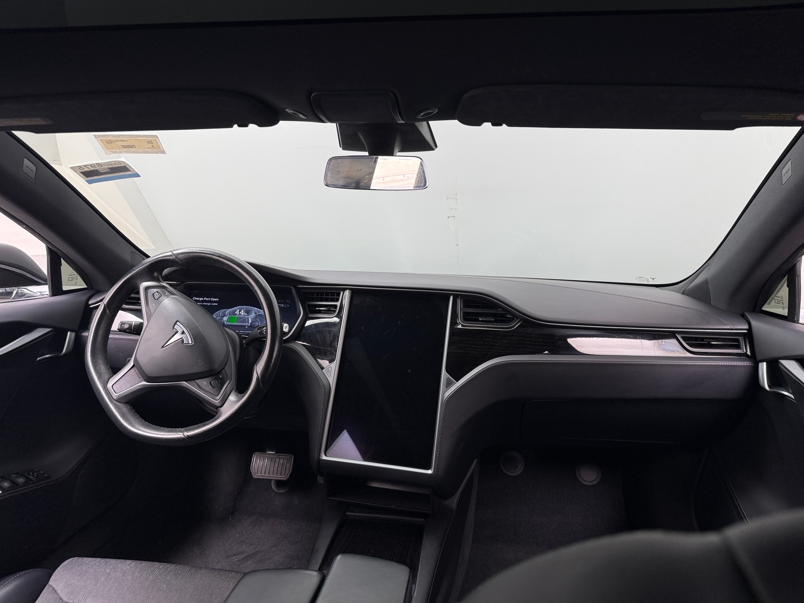 Thumbnail: 2018 Tesla Model S - 3