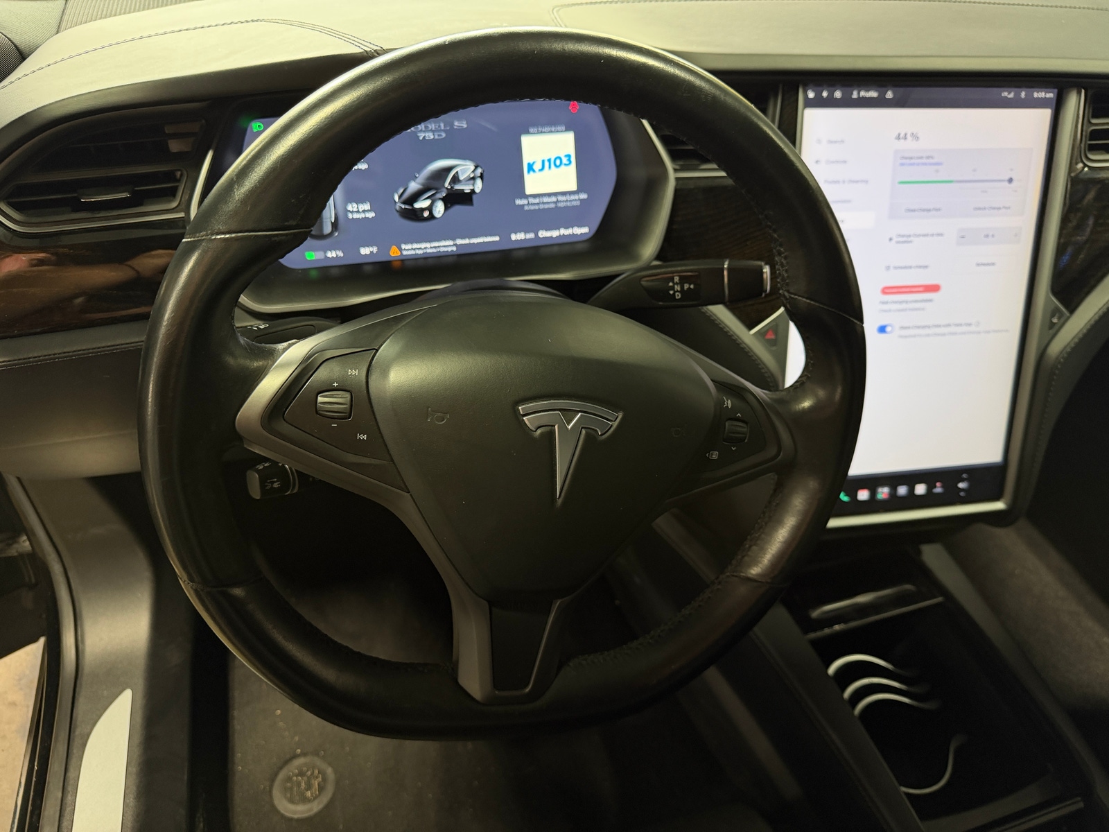 Thumbnail: 2018 Tesla Model S - 5