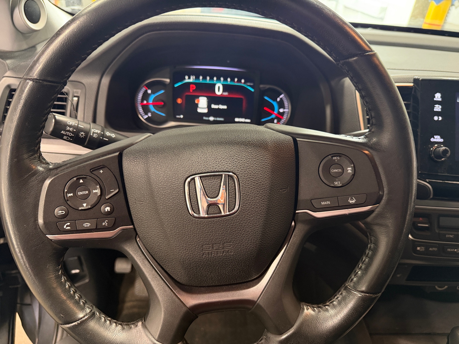 Thumbnail: 2019 Honda Pilot - 5