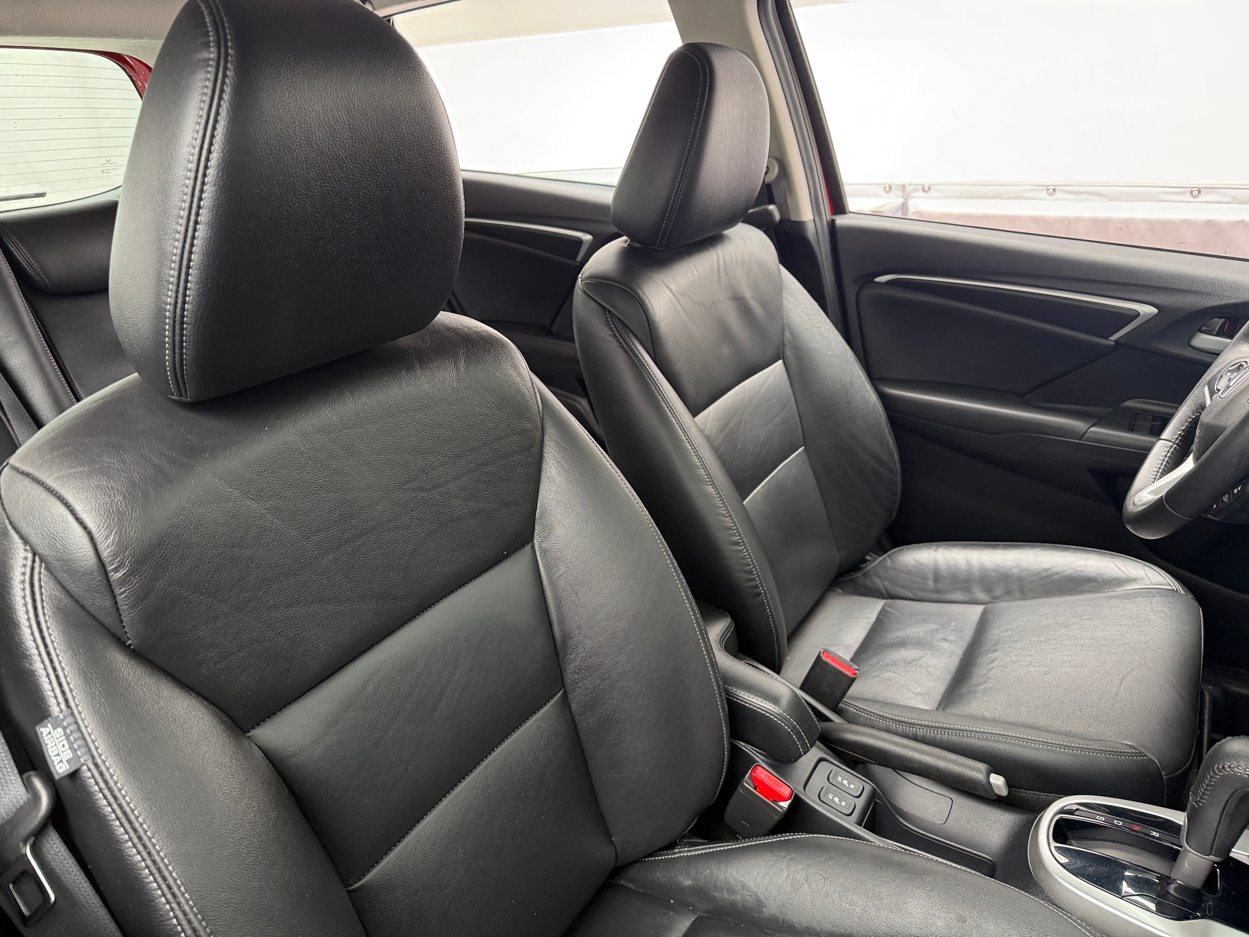 2020 Honda Fit