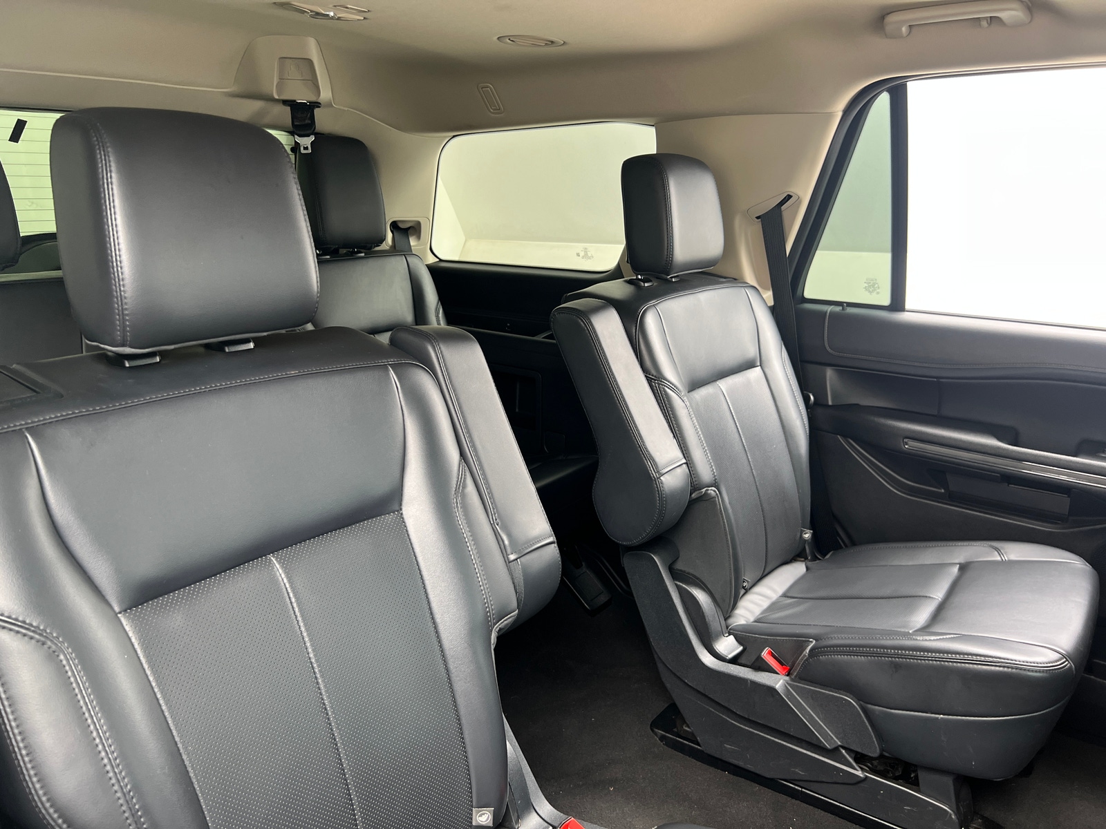 Thumbnail: 2024 Ford Expedition - 5