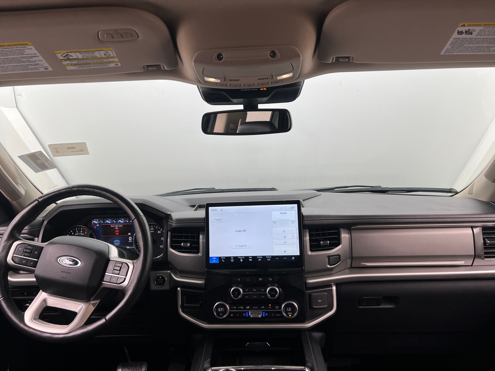 Thumbnail: 2024 Ford Expedition - 2