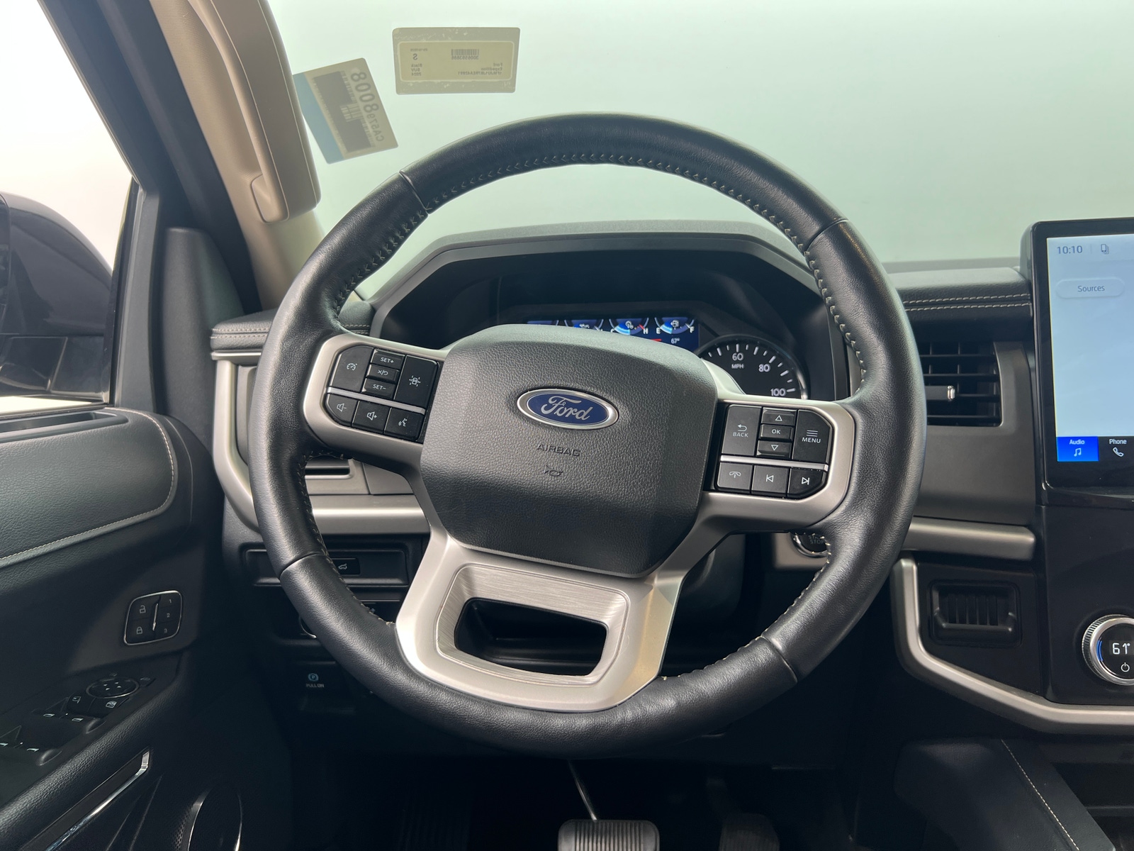 Thumbnail: 2024 Ford Expedition - 4