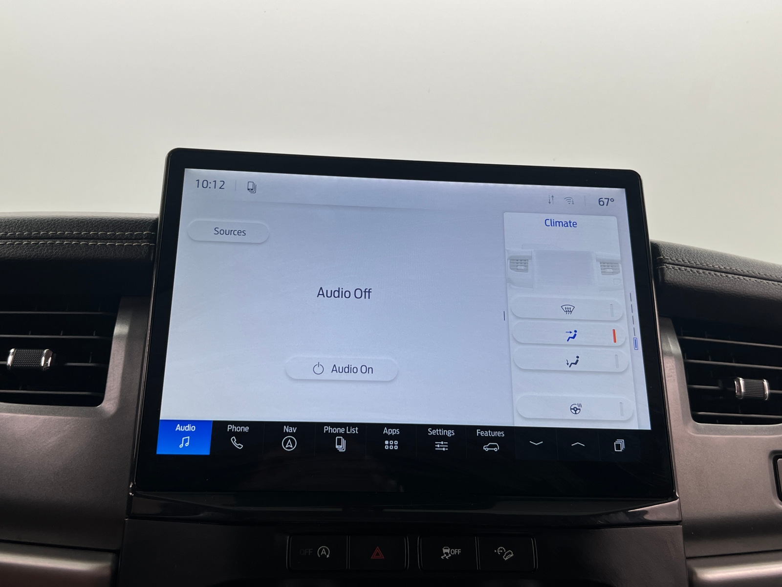 Thumbnail: 2024 Ford Expedition - 3