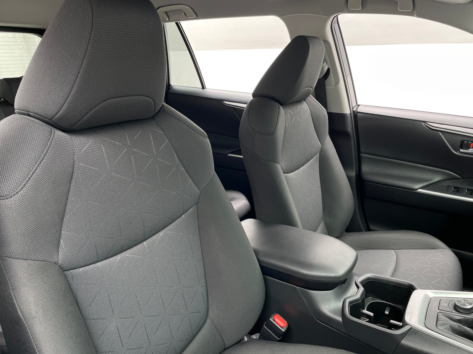 Thumbnail: 2023 Toyota RAV4 - 2