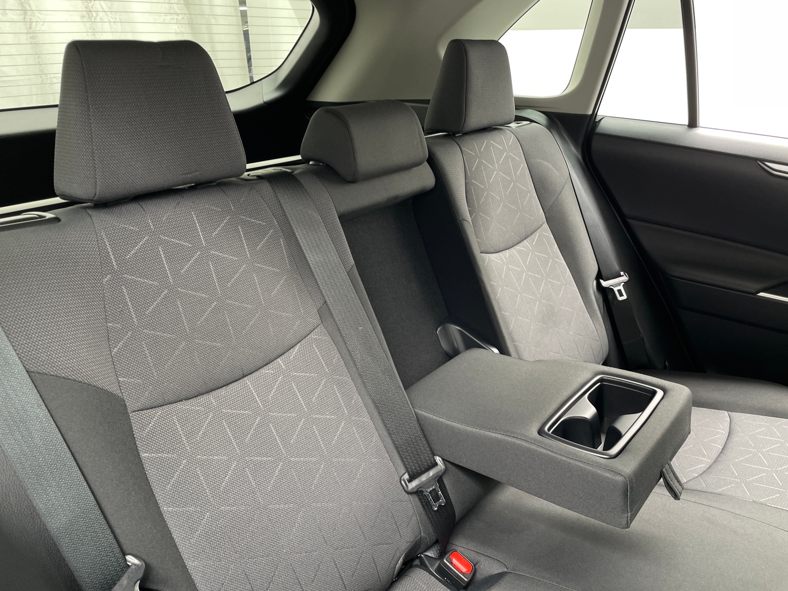 Thumbnail: 2023 Toyota RAV4 - 6