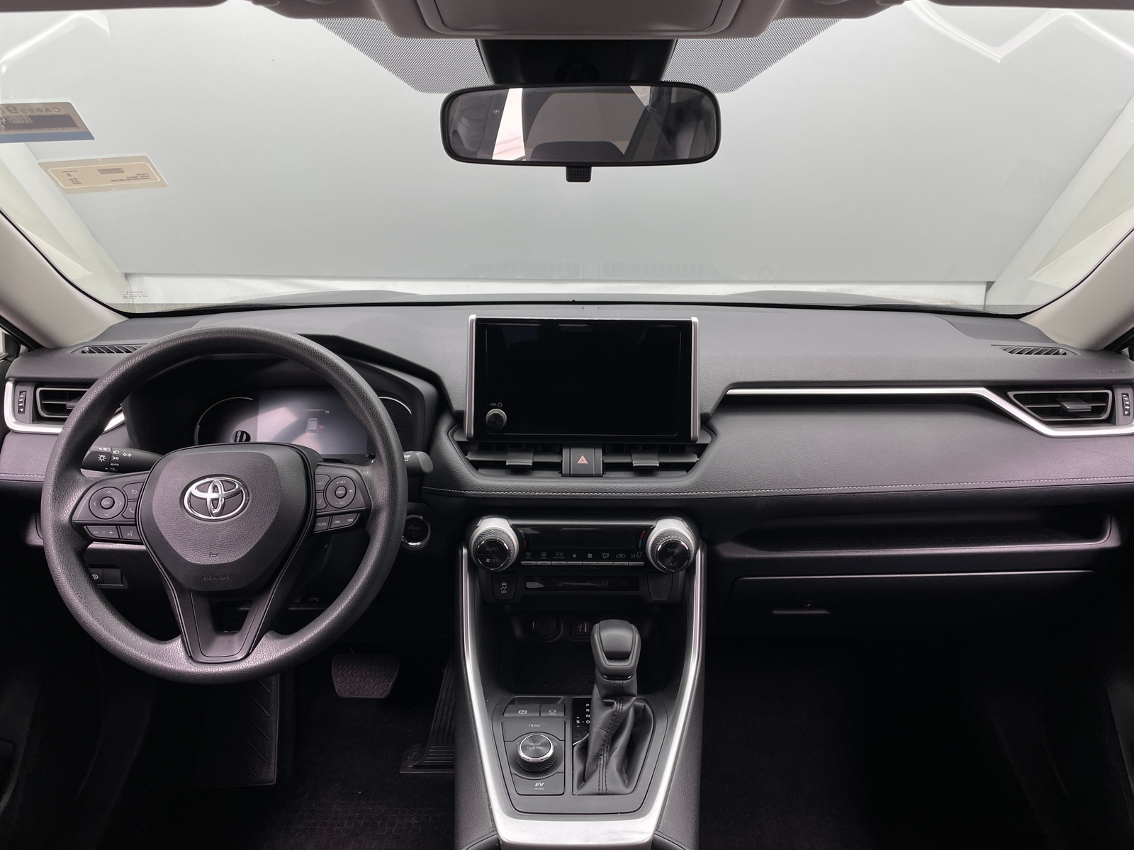 Thumbnail: 2023 Toyota RAV4 - 3