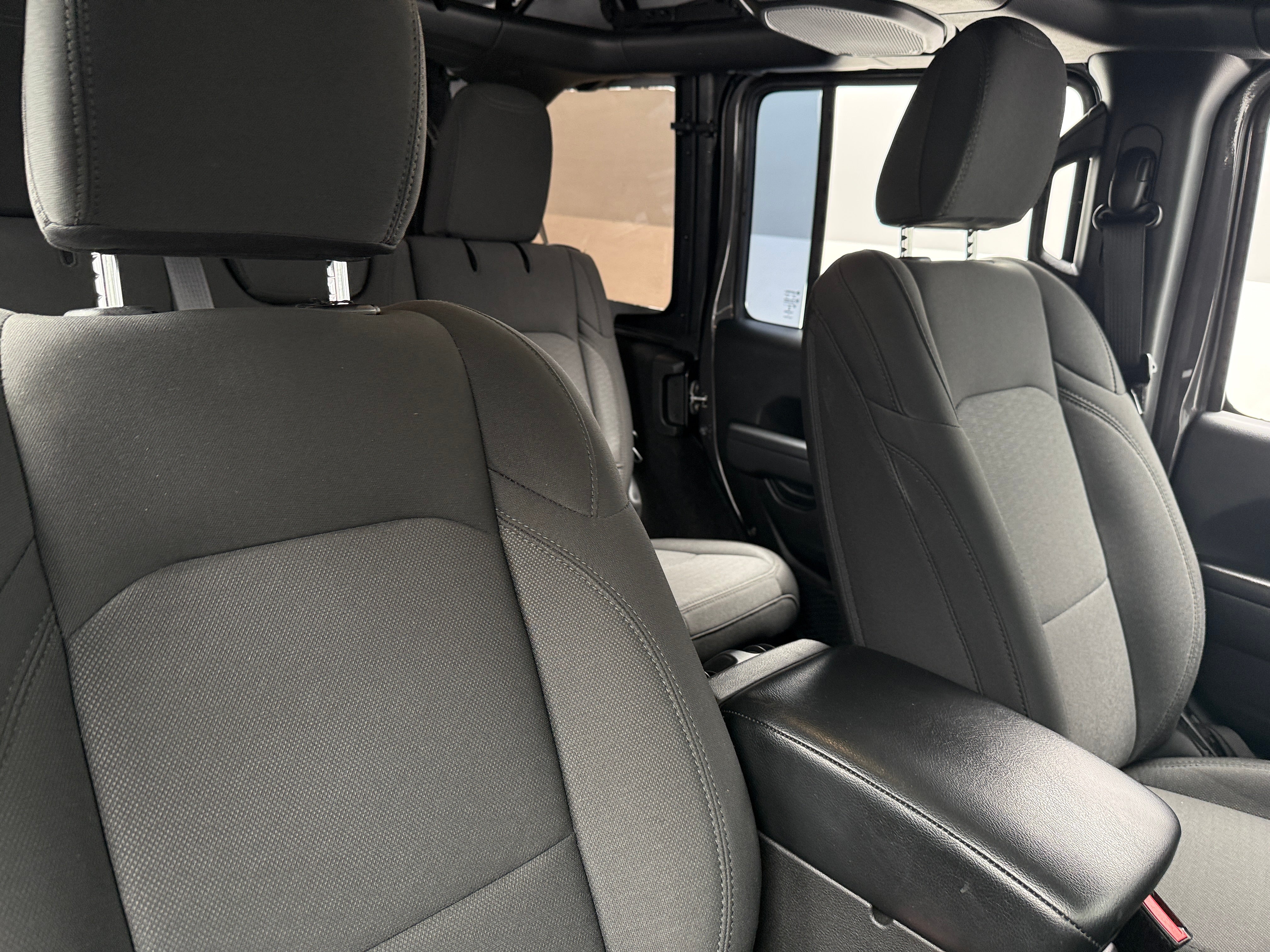 2022 Jeep Wrangler Unlimited
