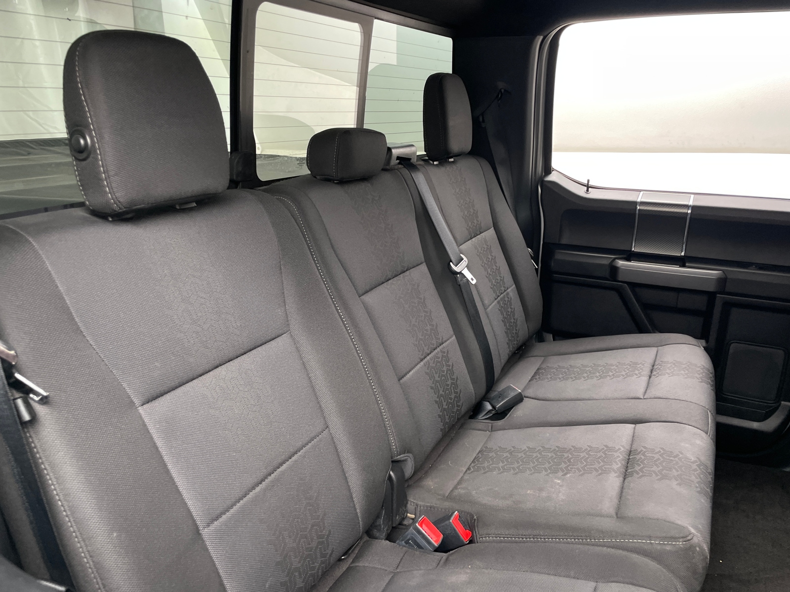 Thumbnail: 2019 Ford Econoline - 6