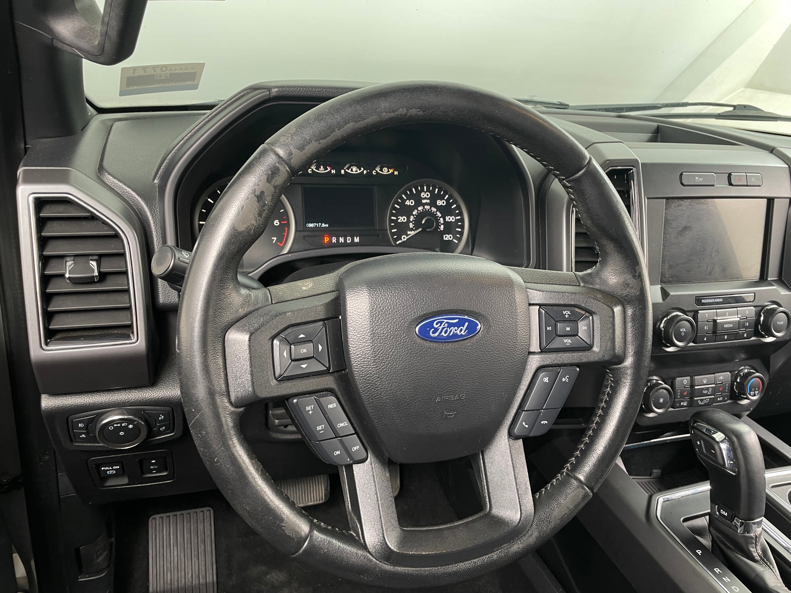 Thumbnail: 2019 Ford Econoline - 5