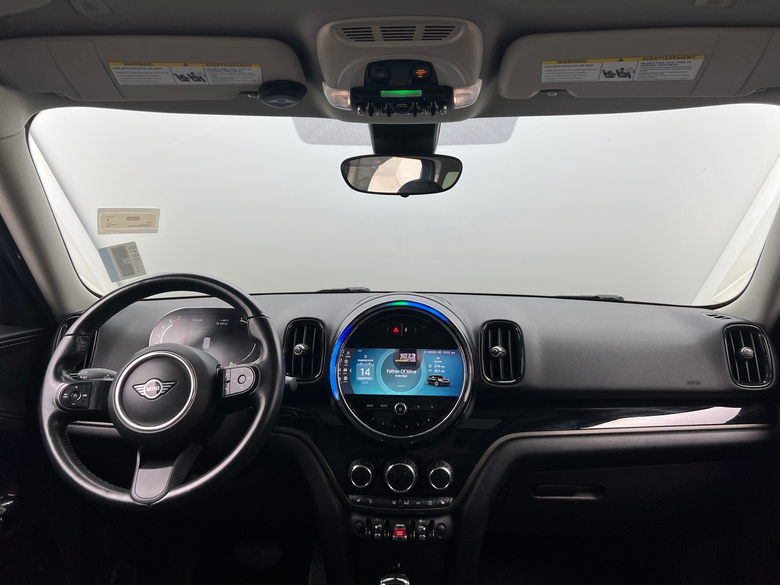 Thumbnail: 2022 MINI Cooper Countryman - 2