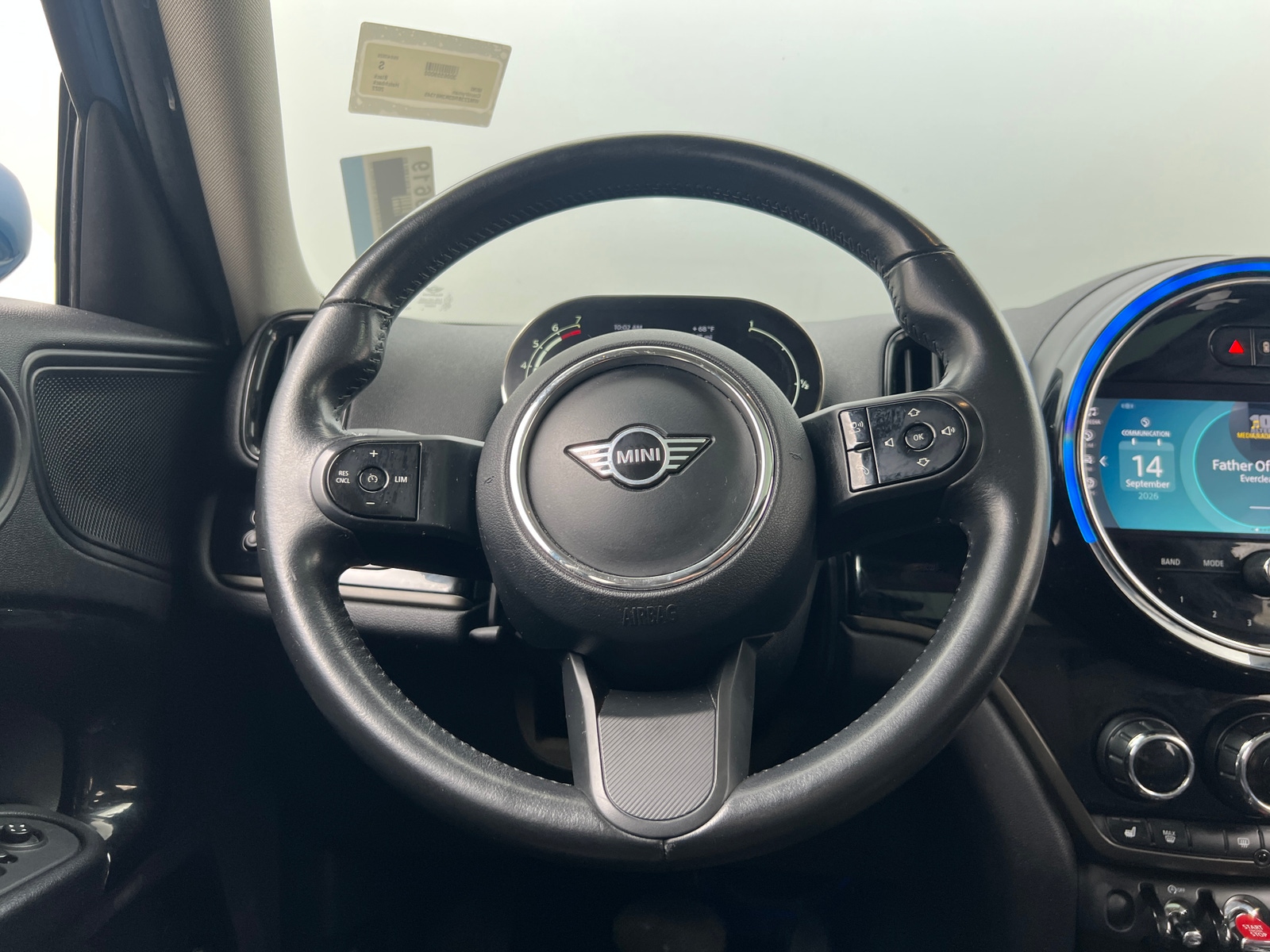 Thumbnail: 2022 MINI Cooper Countryman - 4