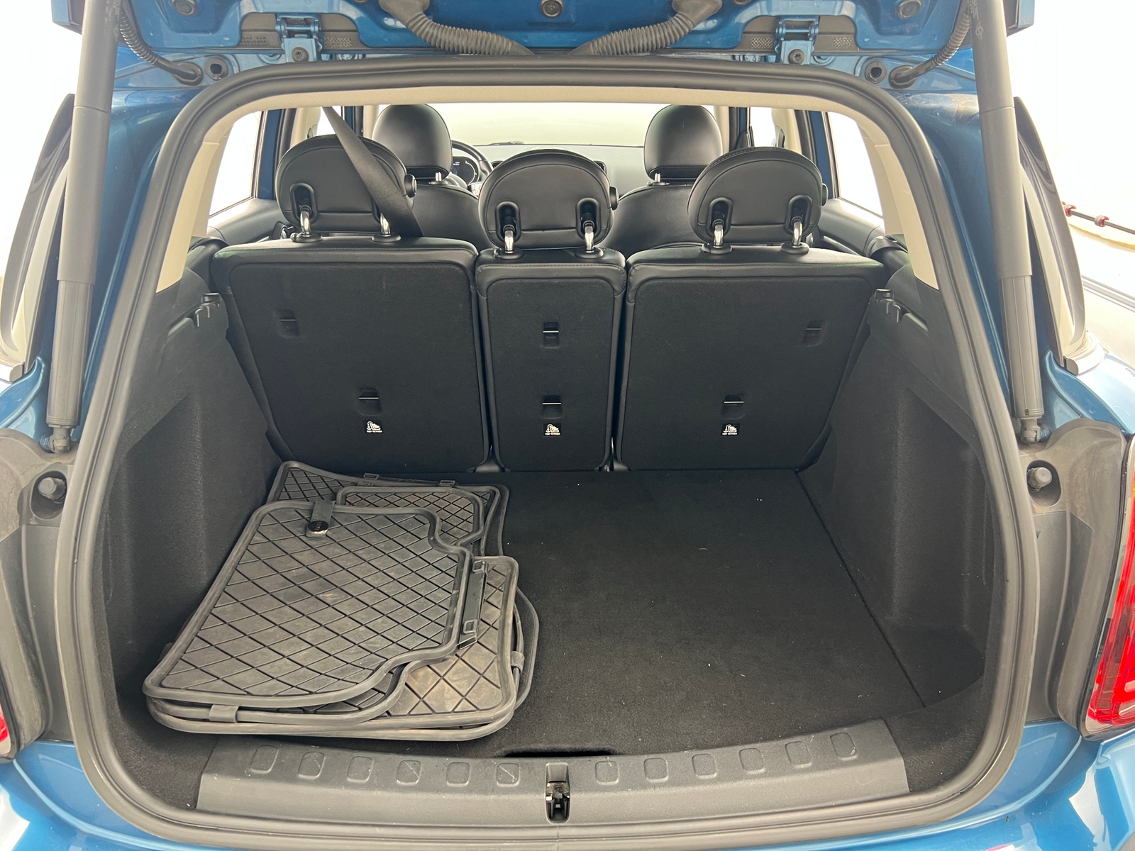 Thumbnail: 2022 MINI Cooper Countryman - 6