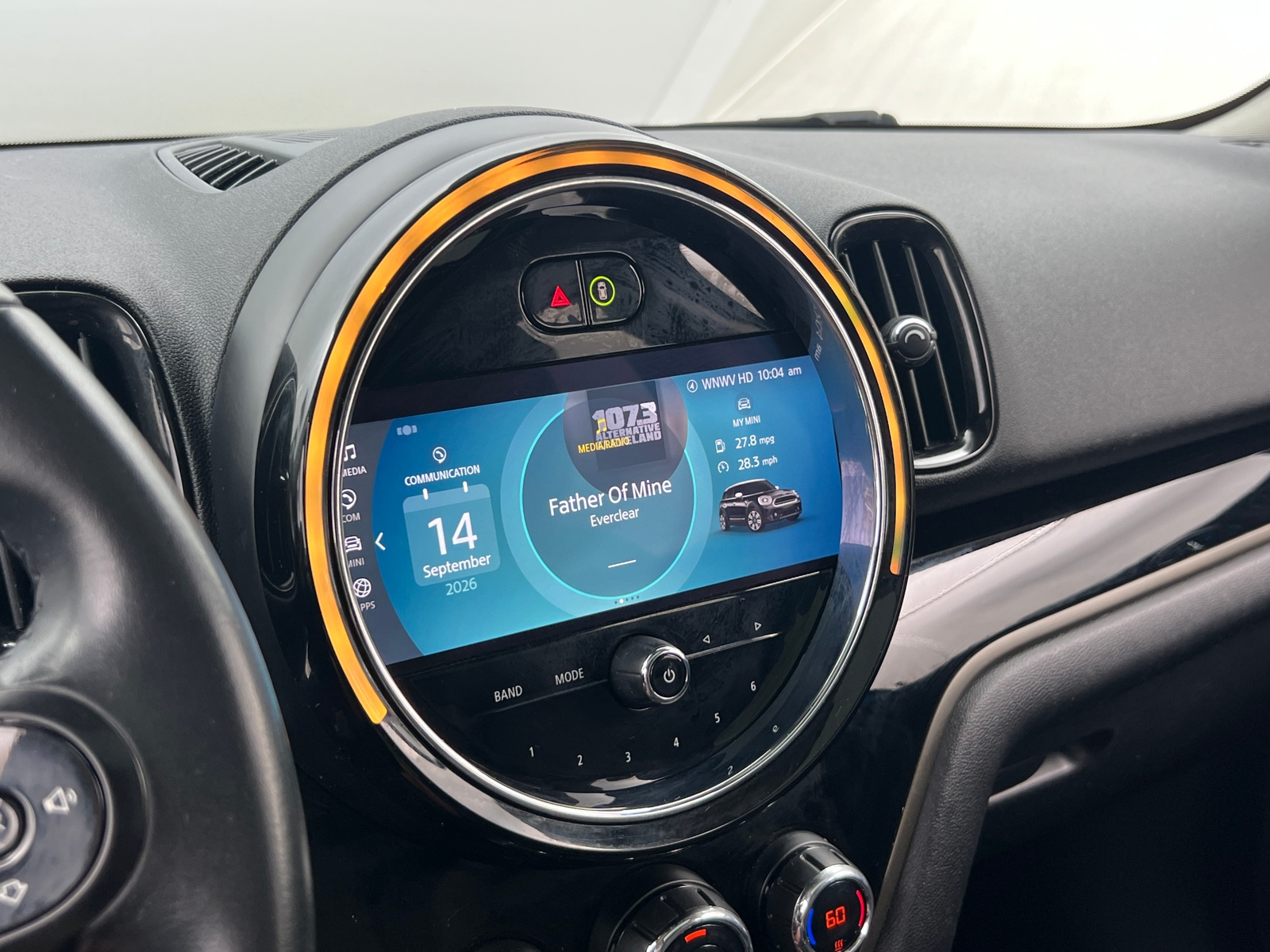 Thumbnail: 2022 MINI Cooper Countryman - 3