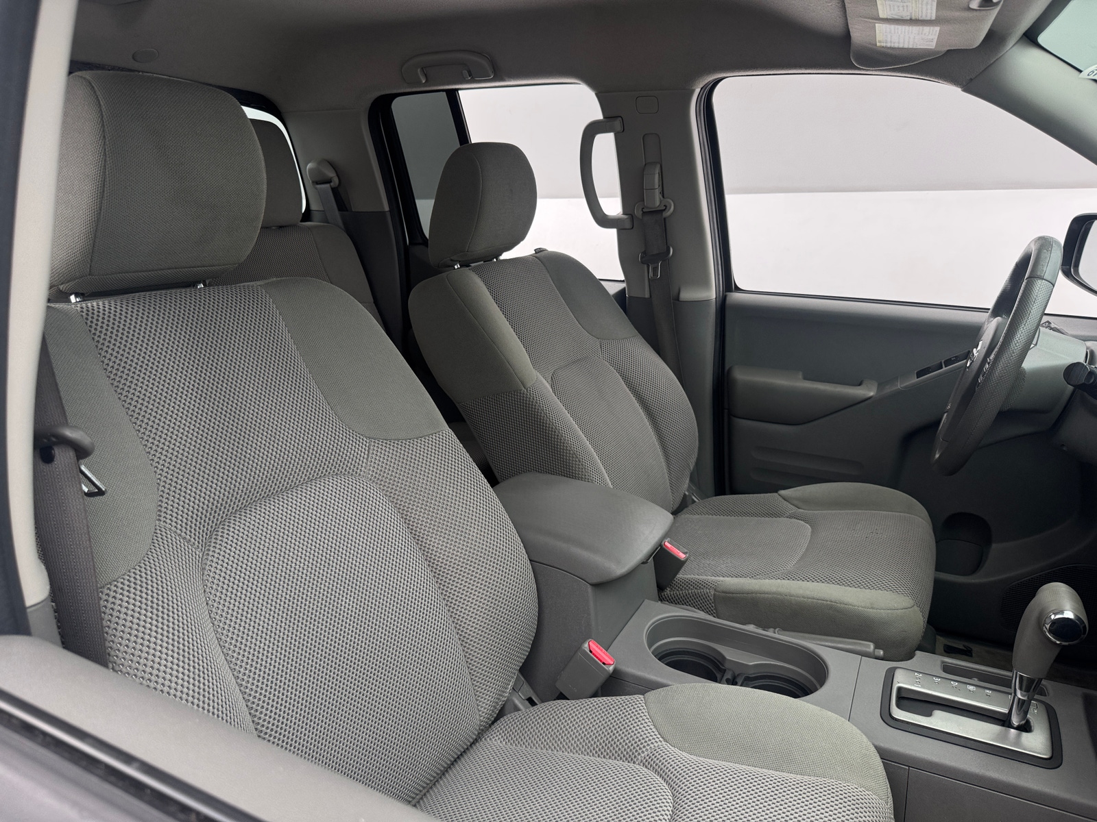 Thumbnail: 2018 Nissan Frontier - 2