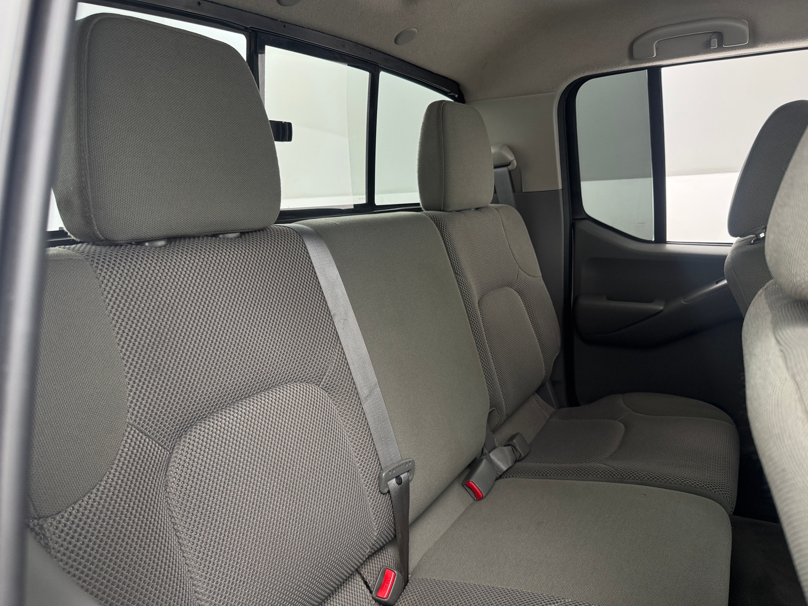 Thumbnail: 2018 Nissan Frontier - 6