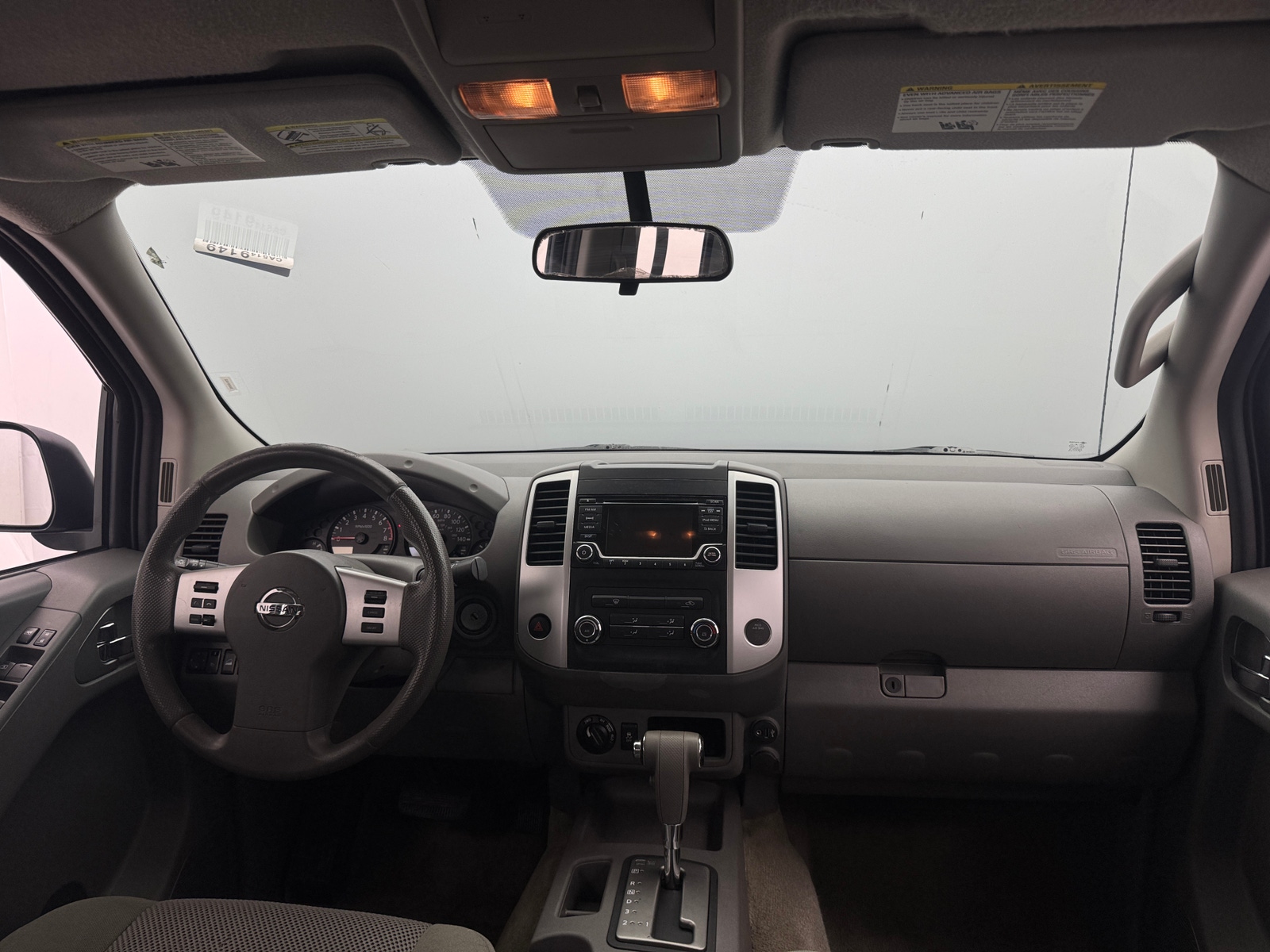 Thumbnail: 2018 Nissan Frontier - 3