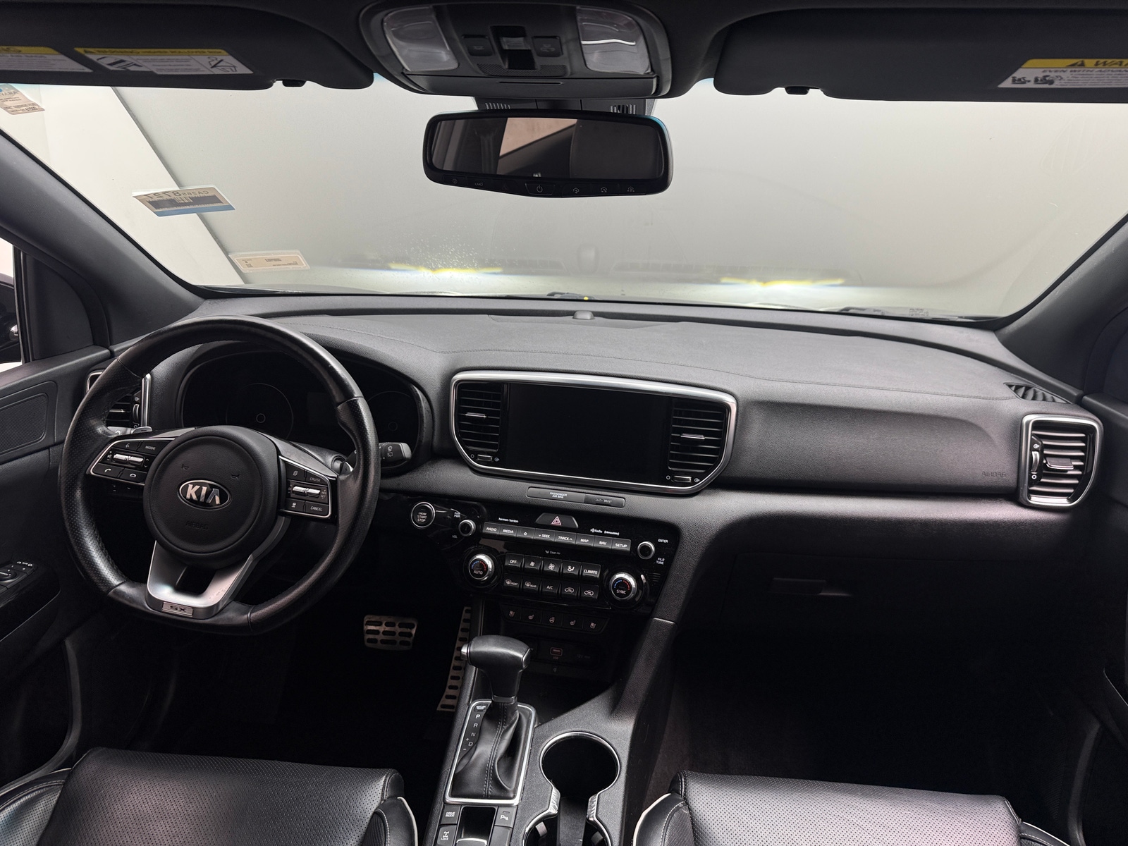 Thumbnail: 2022 Kia Sportage - 2