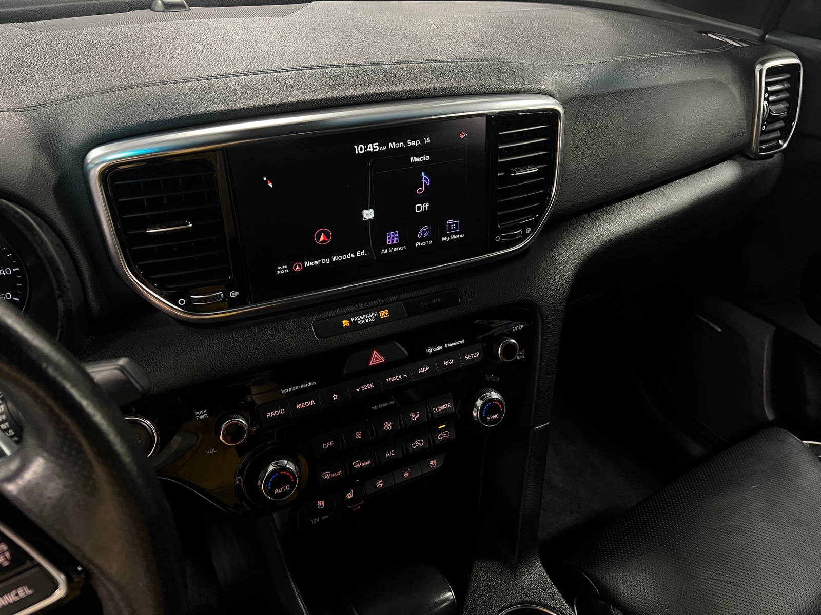 Thumbnail: 2022 Kia Sportage - 3