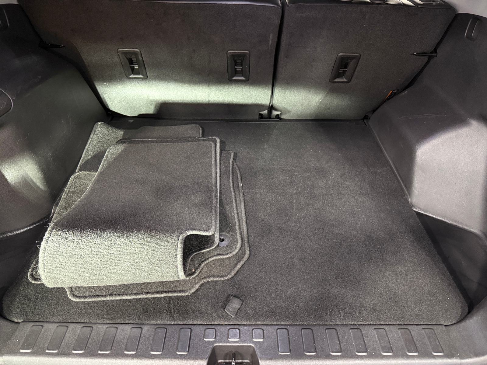 Thumbnail: 2024 GMC Terrain - 6