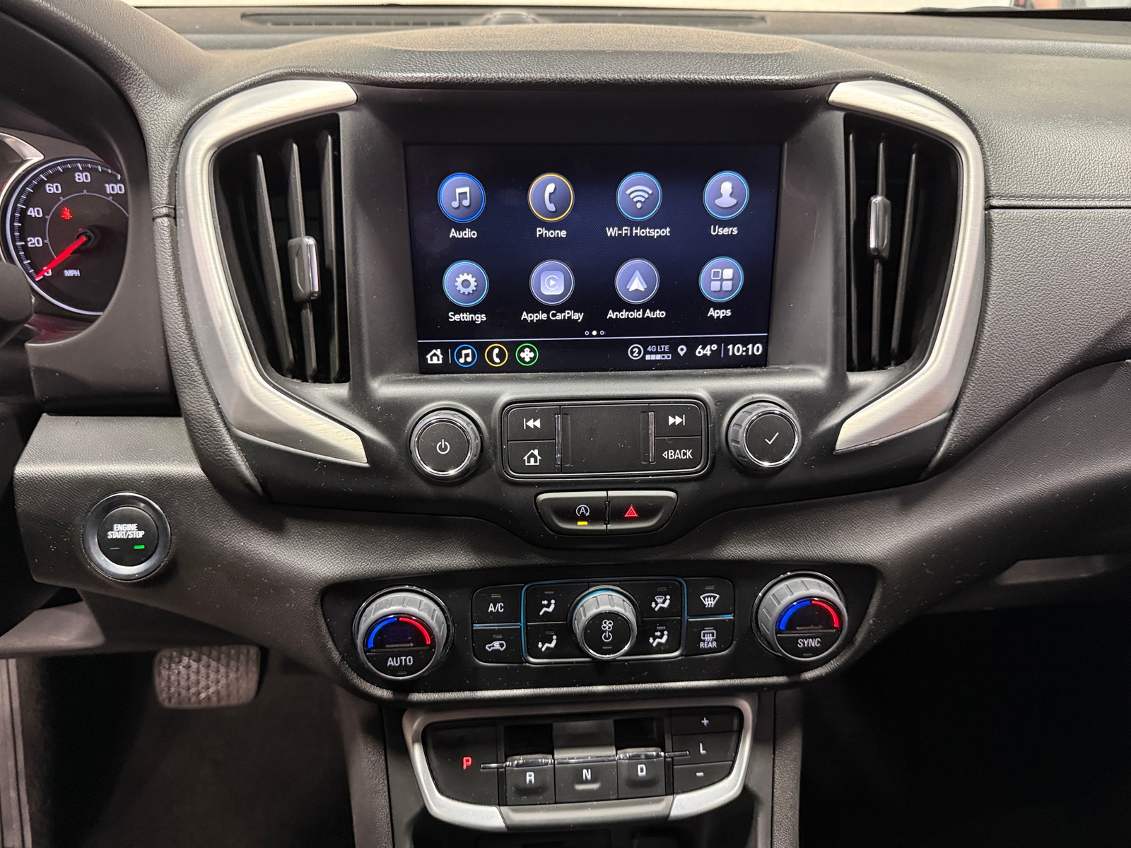 Thumbnail: 2024 GMC Terrain - 3