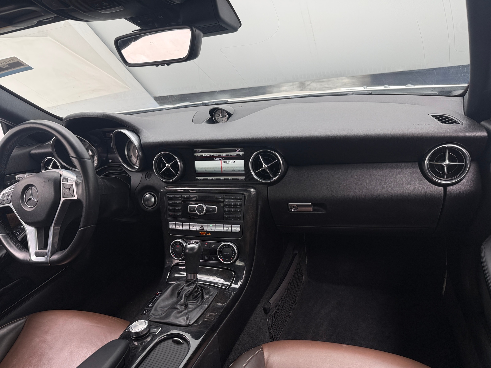 Thumbnail: 2016 Mercedes-Benz SLK - 2