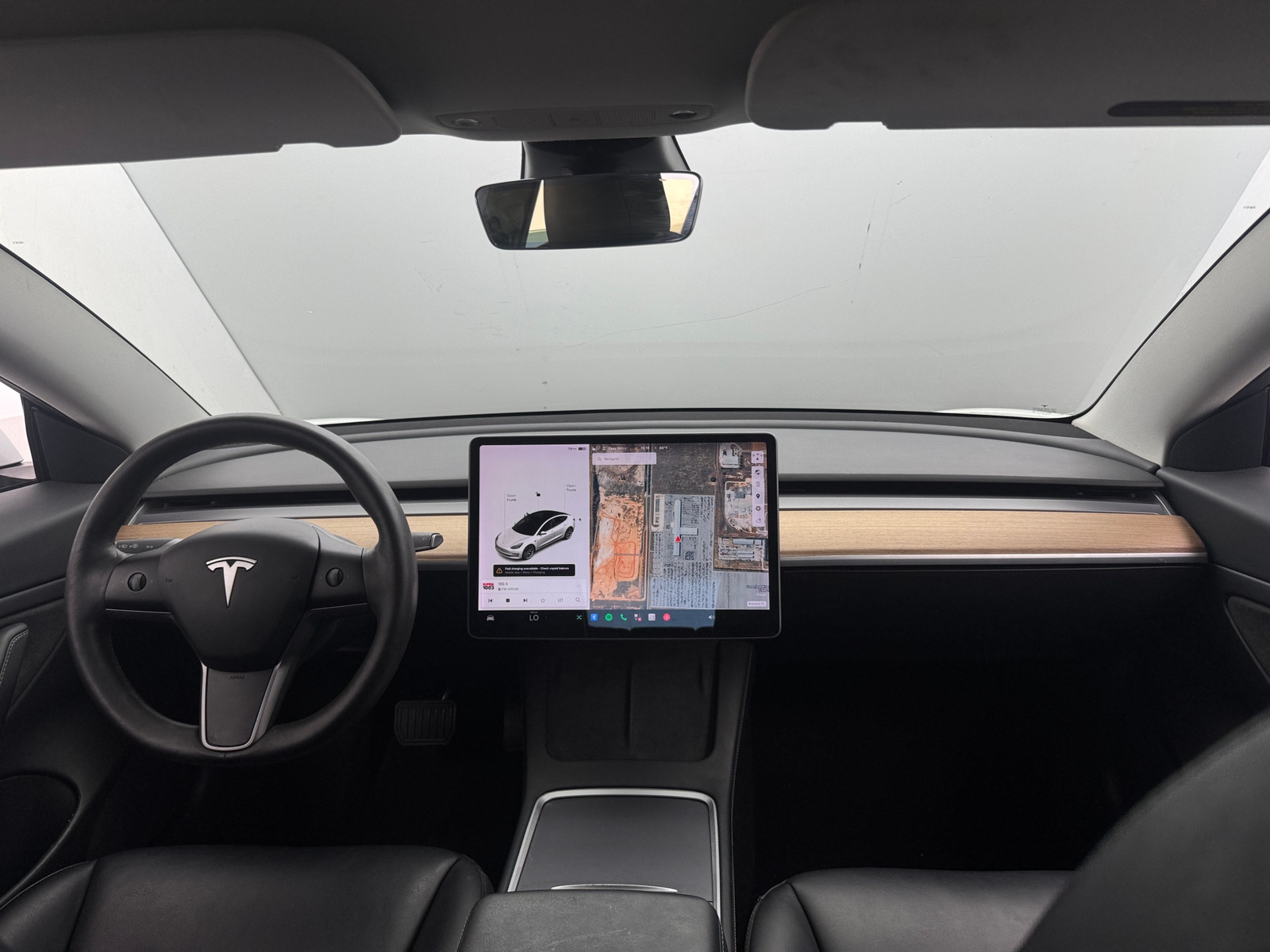 Thumbnail: 2021 Tesla Model 3 - 2