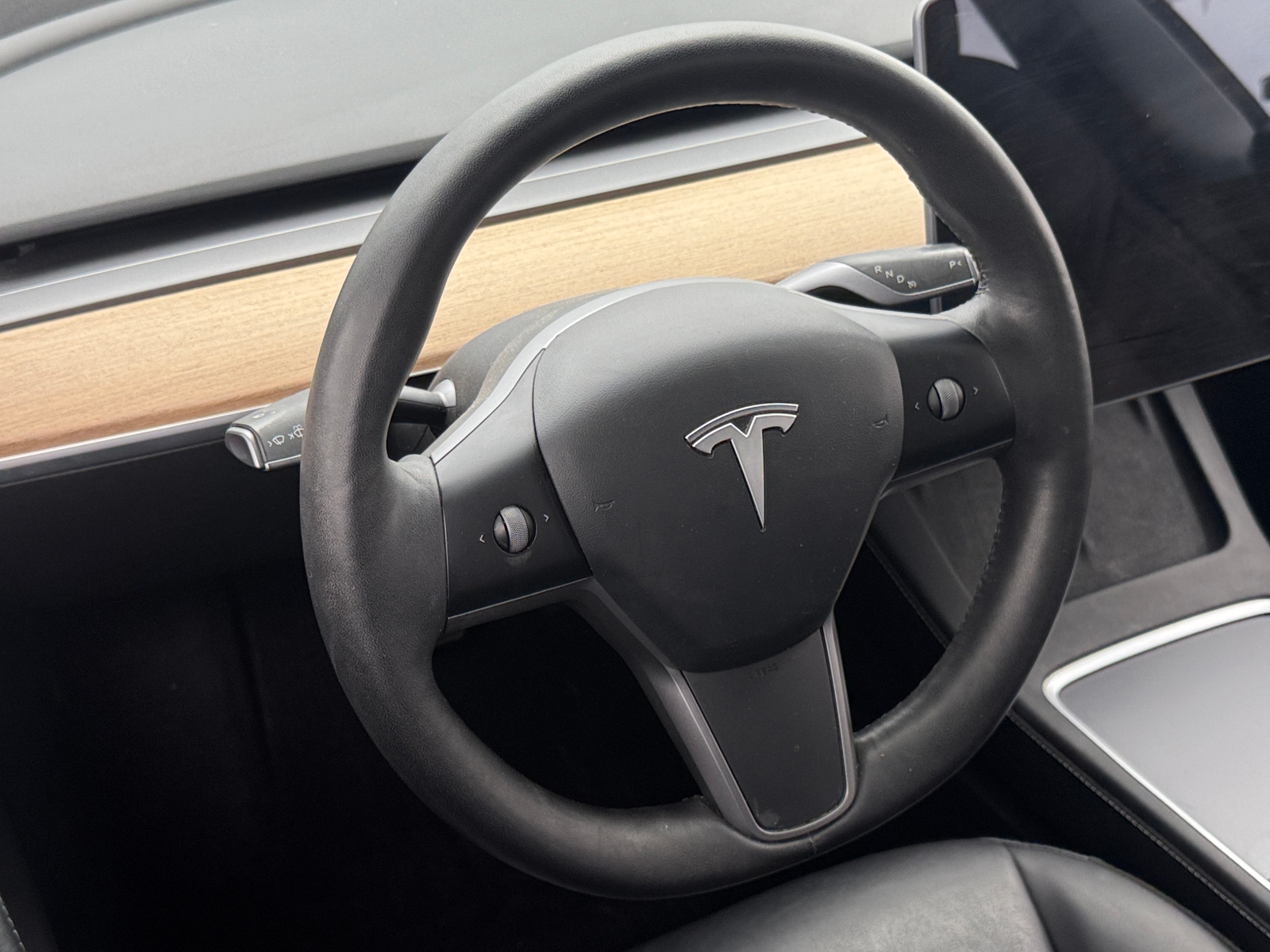 Thumbnail: 2021 Tesla Model 3 - 4
