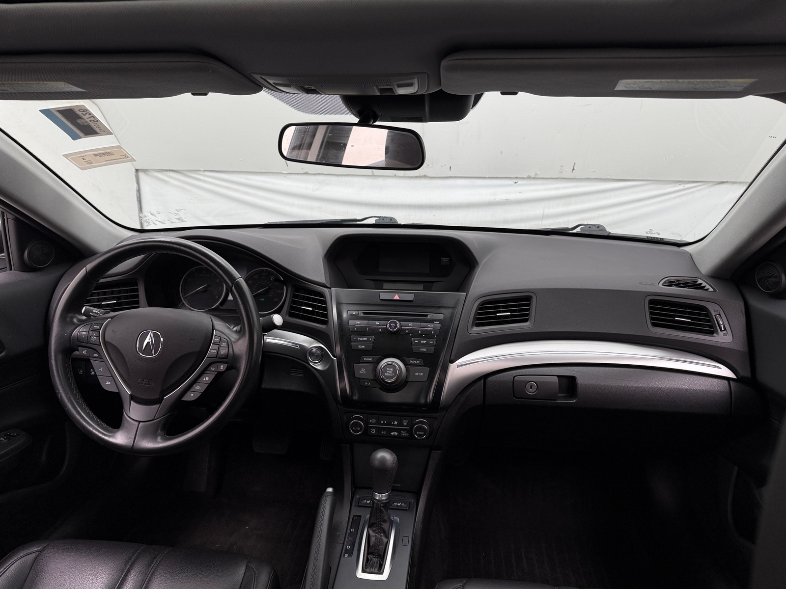 Thumbnail: 2021 Acura ILX - 3
