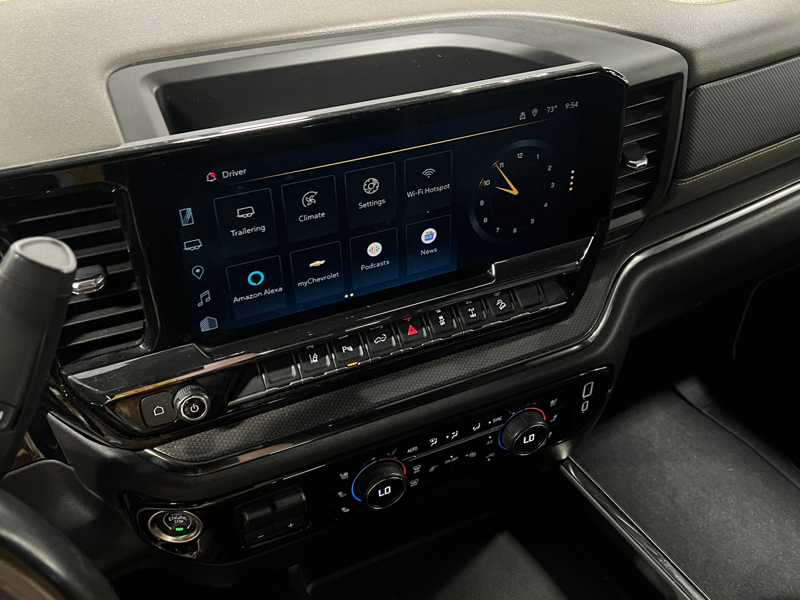 Thumbnail: 2024 Chevrolet Silverado 2500 - 3