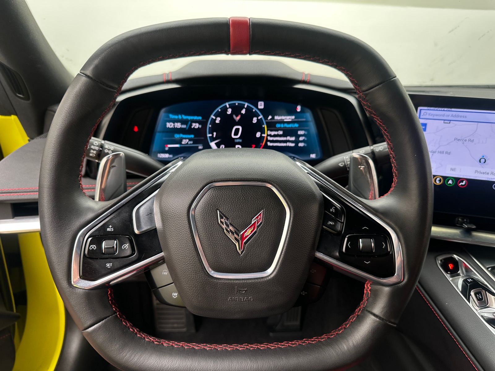 Thumbnail: 2023 Chevrolet Corvette - 3