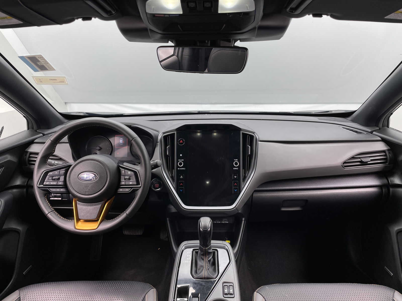 Thumbnail: 2025 Subaru Crosstrek - 2
