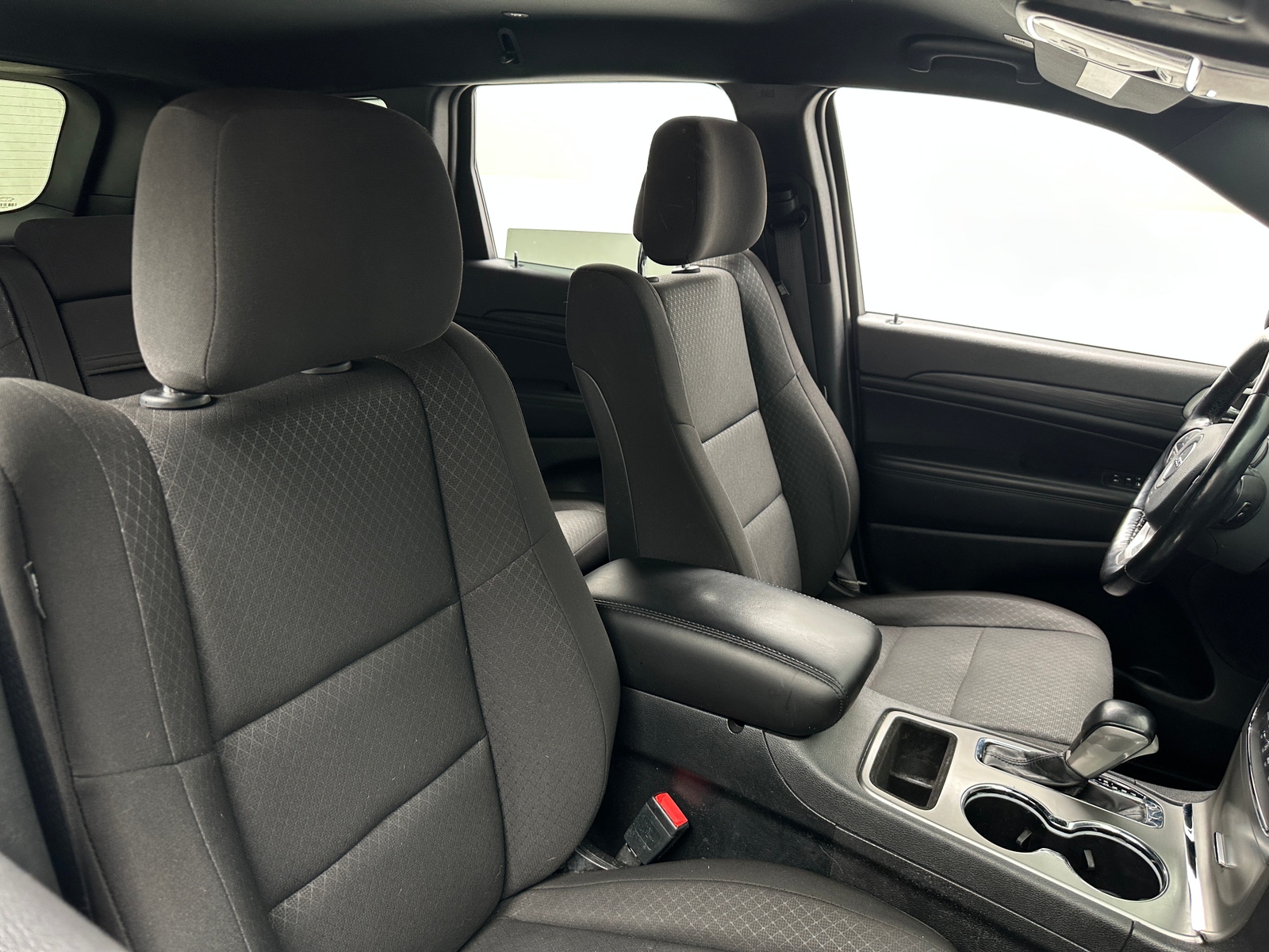Thumbnail: 2021 Jeep Grand Cherokee - 2