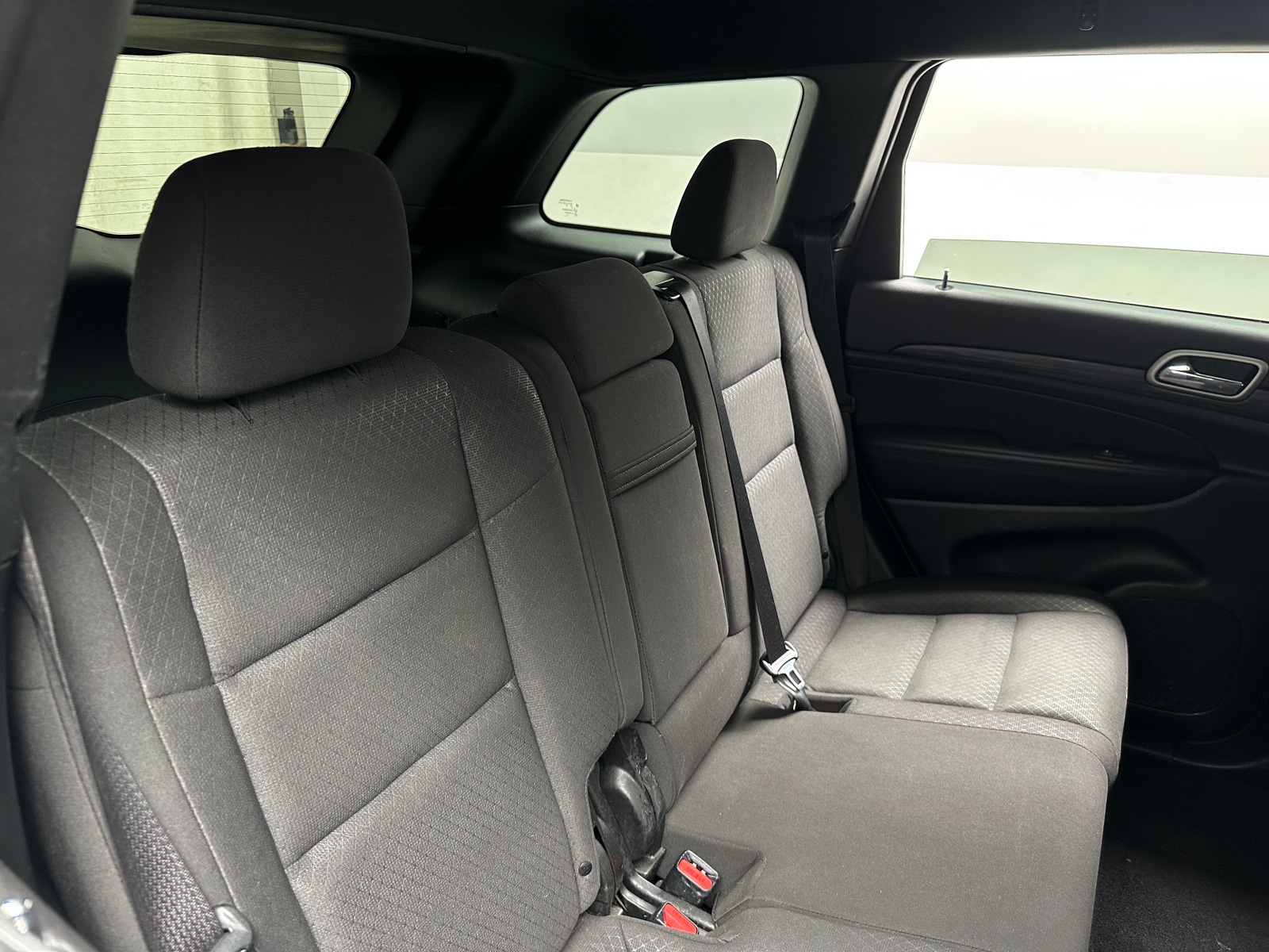 Thumbnail: 2021 Jeep Grand Cherokee - 6