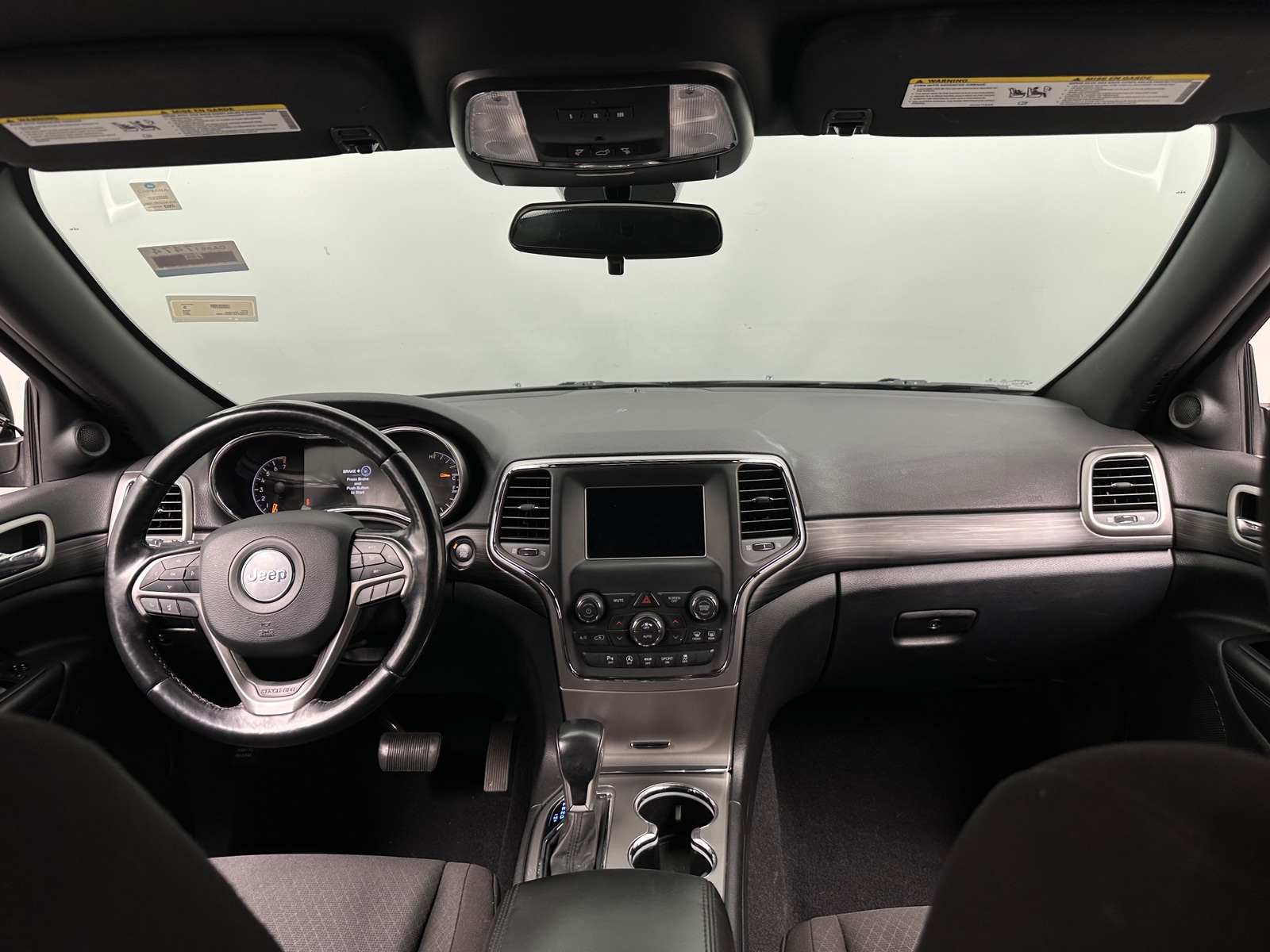 Thumbnail: 2021 Jeep Grand Cherokee - 3