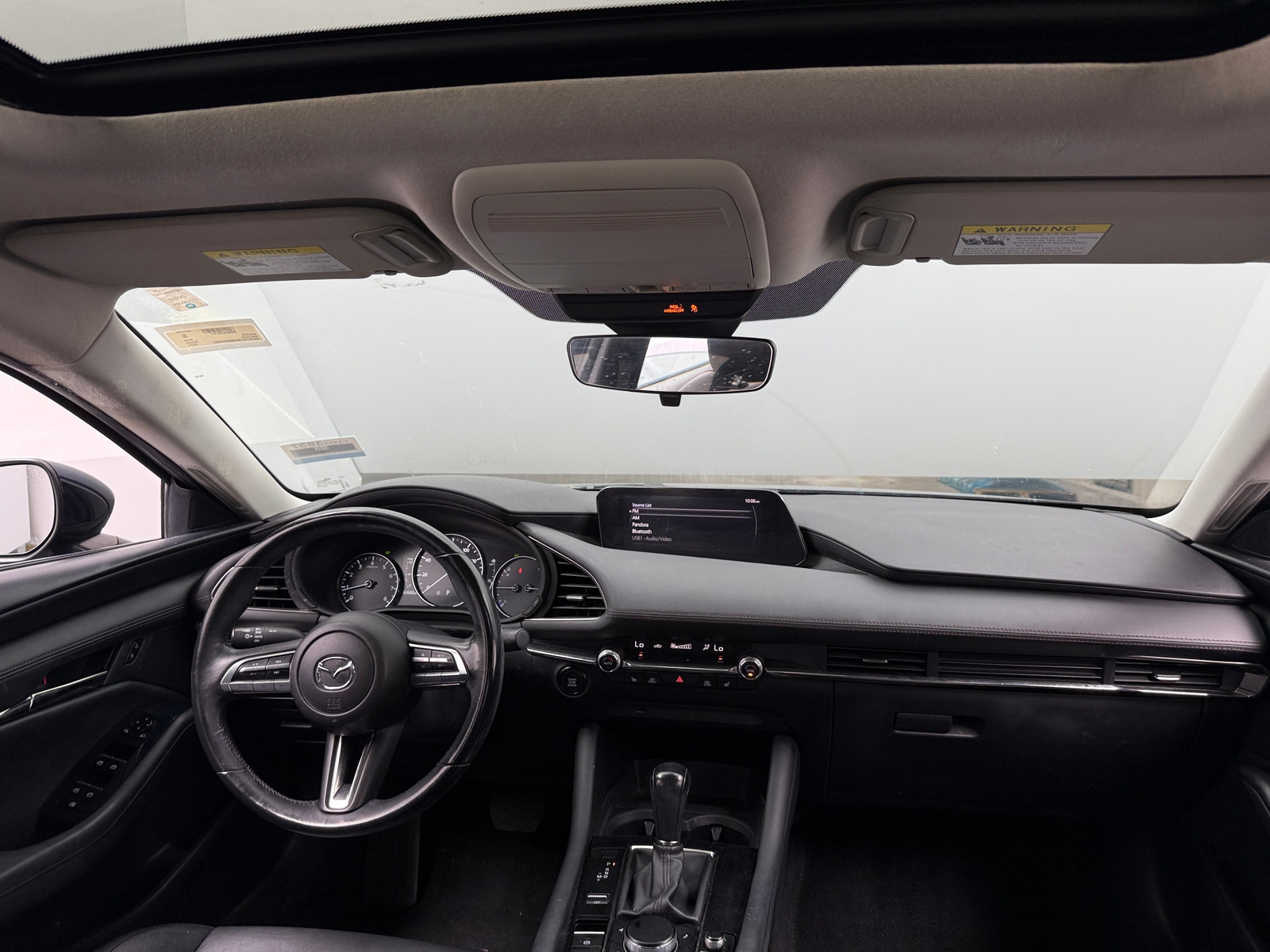 Thumbnail: 2021 Mazda Mazda3 - 2