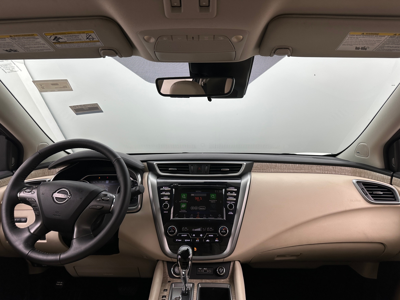 Thumbnail: 2024 Nissan Murano - 2