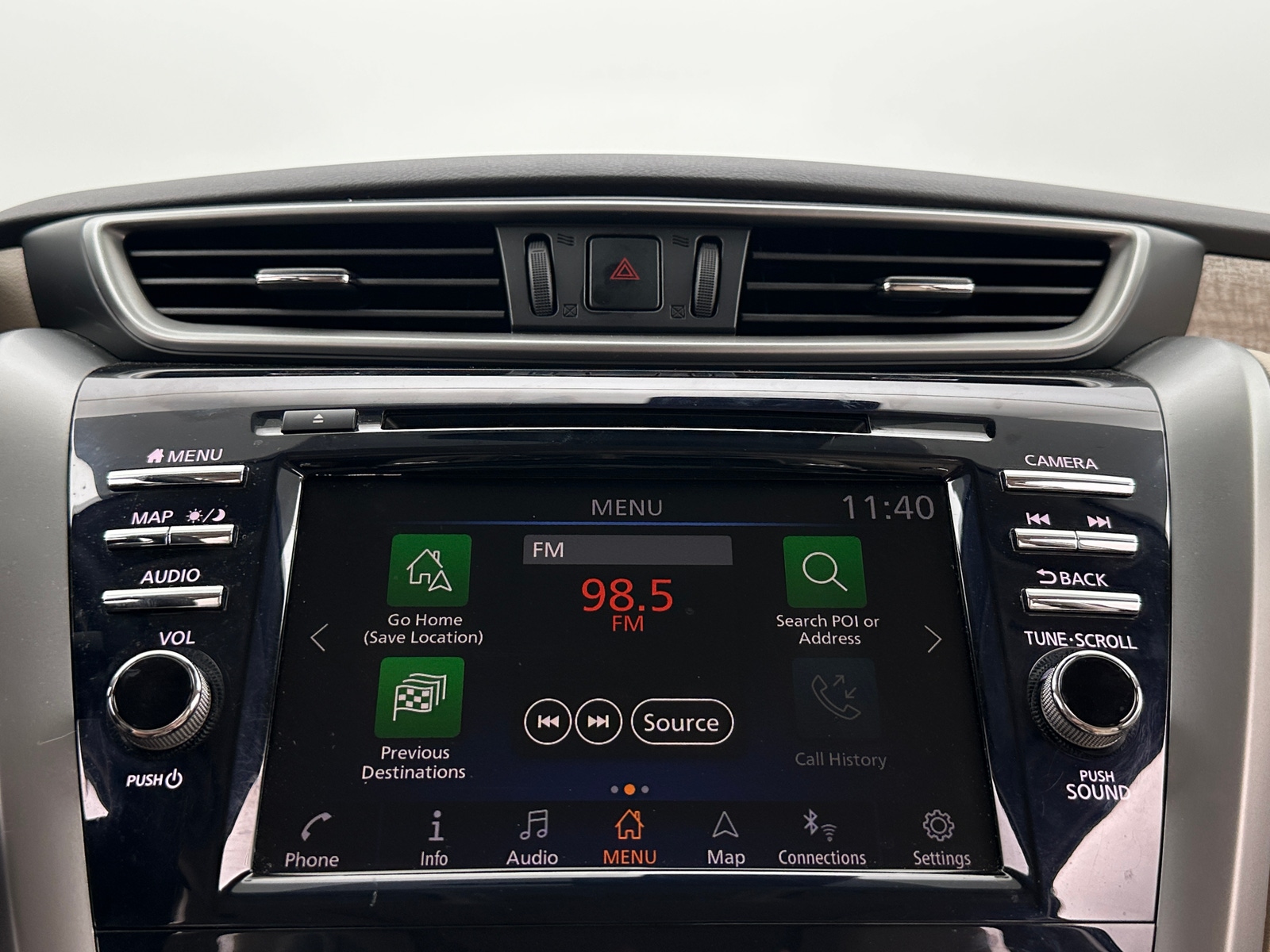 Thumbnail: 2024 Nissan Murano - 3