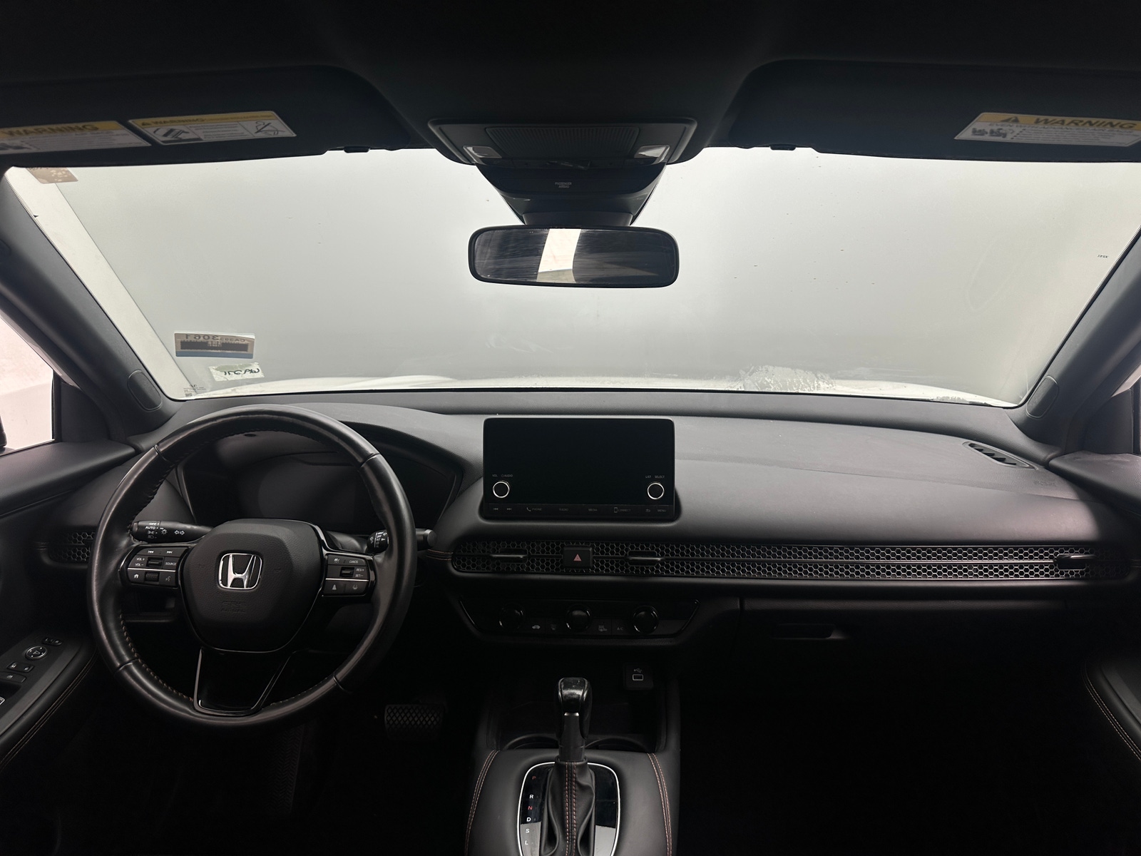 Thumbnail: 2023 Honda HR-V - 3