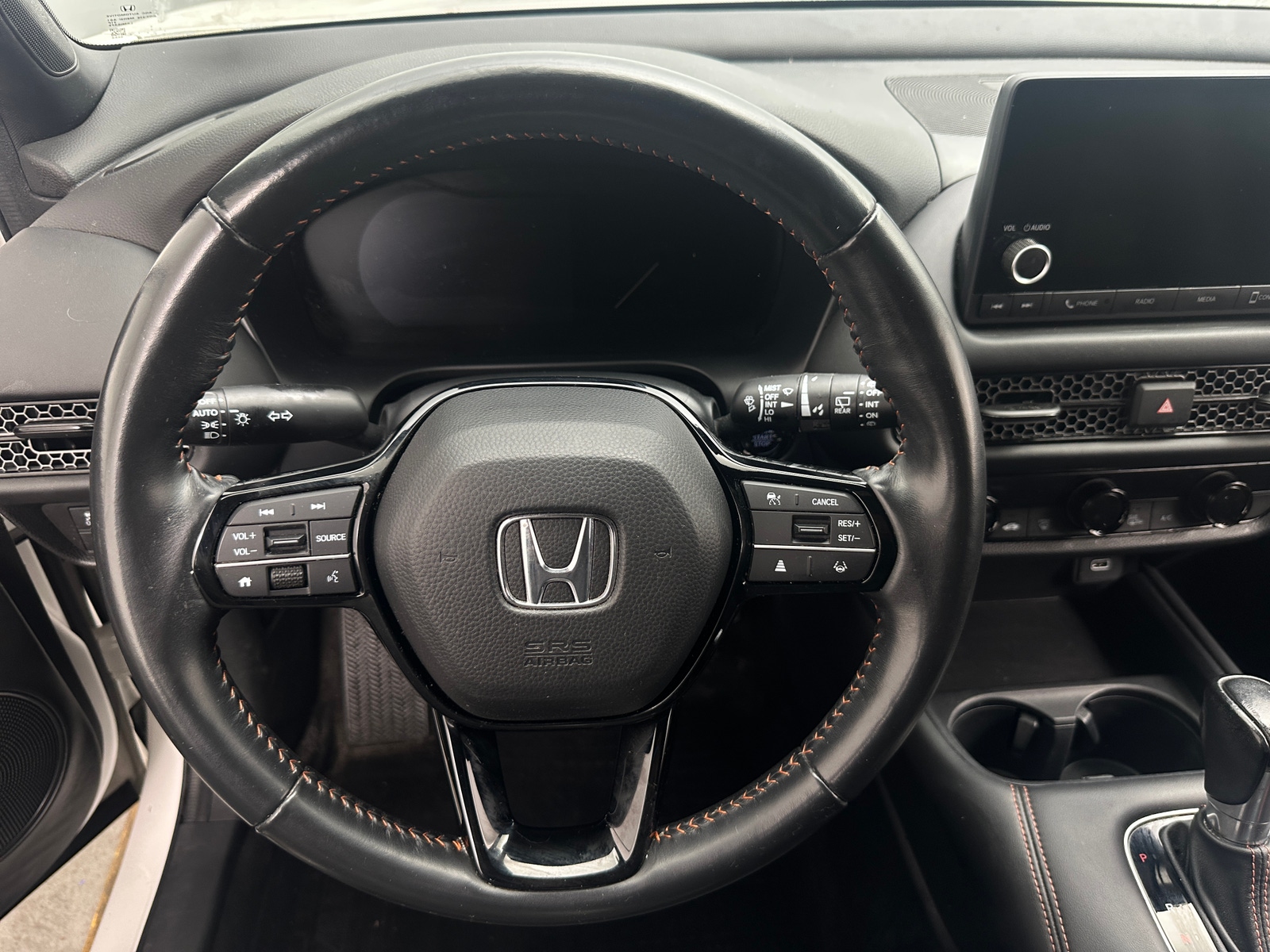 Thumbnail: 2023 Honda HR-V - 5