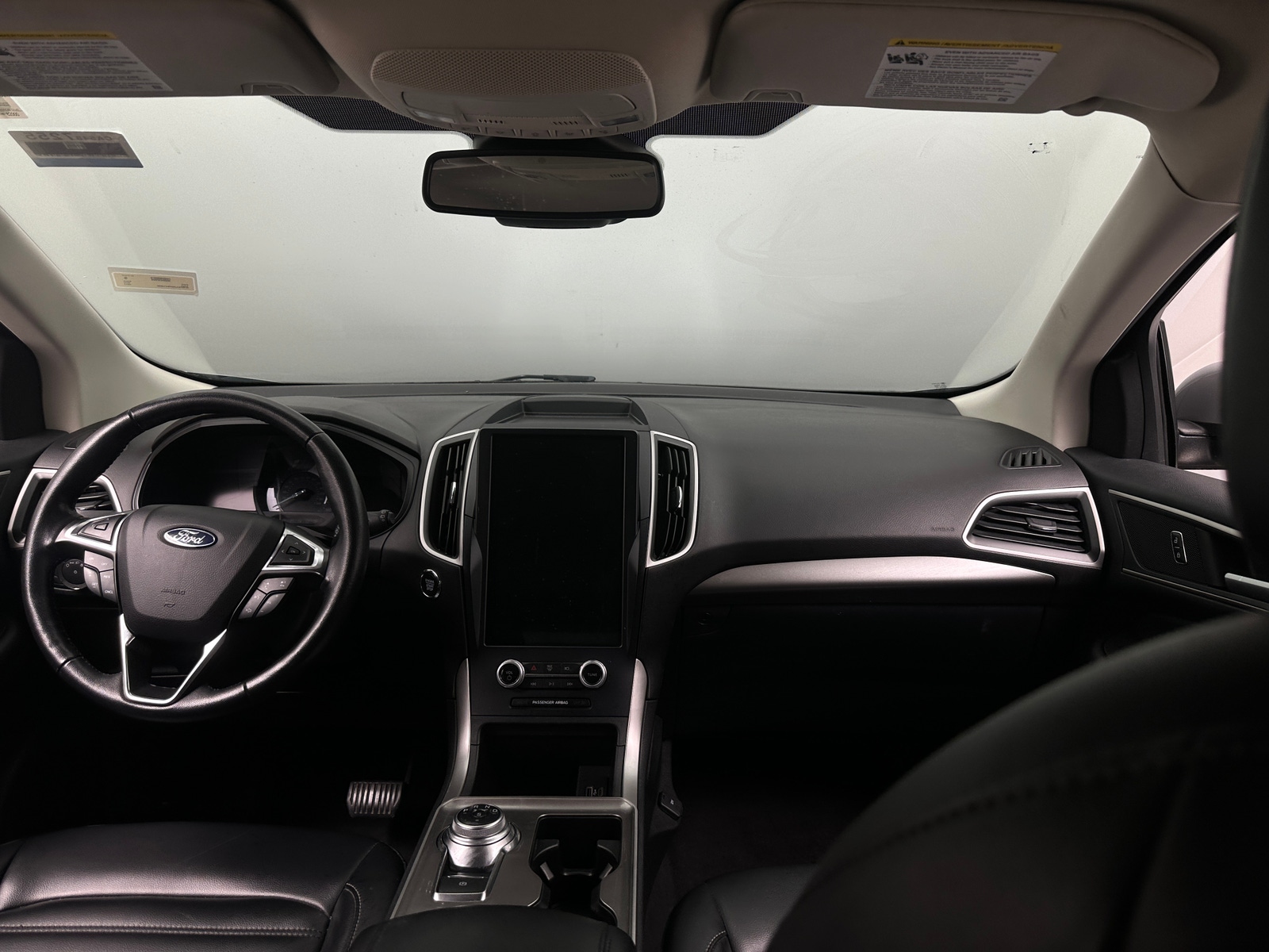 Thumbnail: 2023 Ford Edge - 2