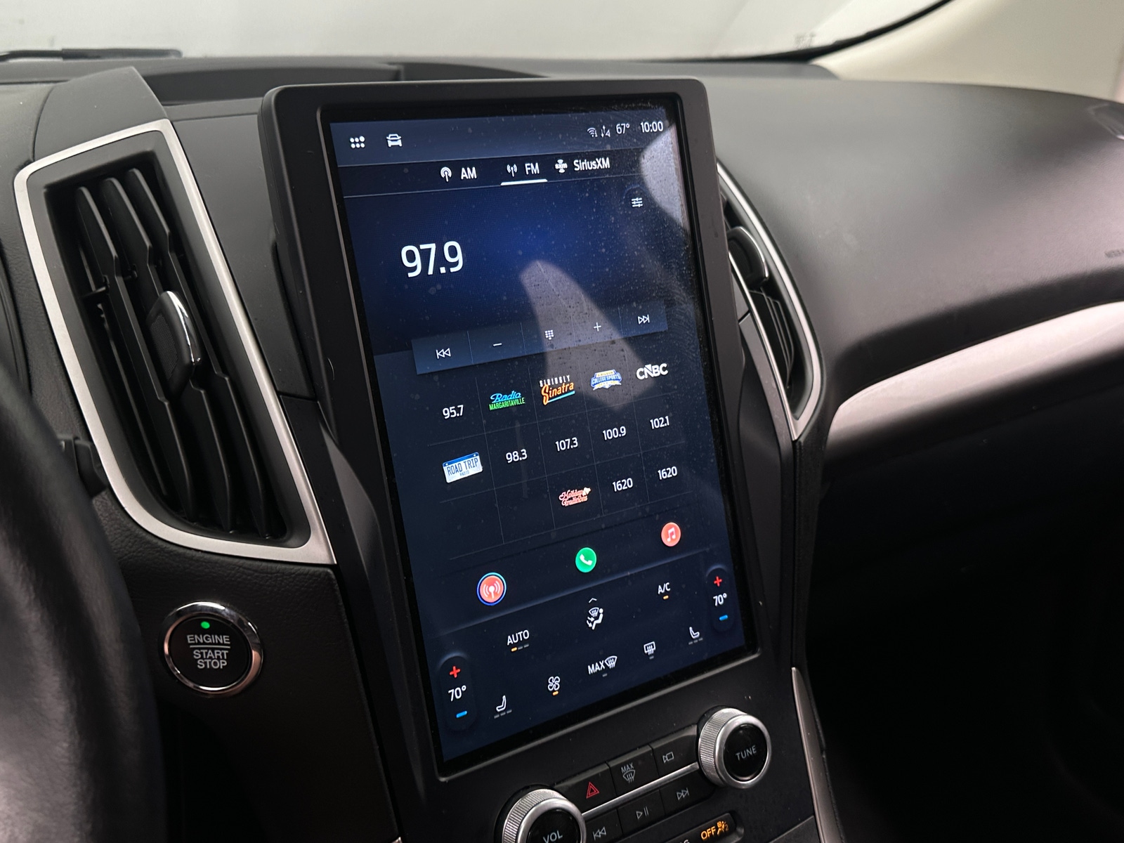 Thumbnail: 2023 Ford Edge - 3