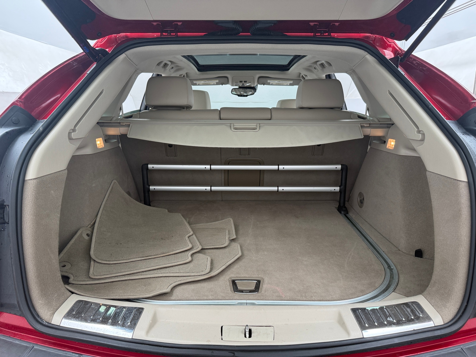 Thumbnail: 2015 Cadillac SRX - 6