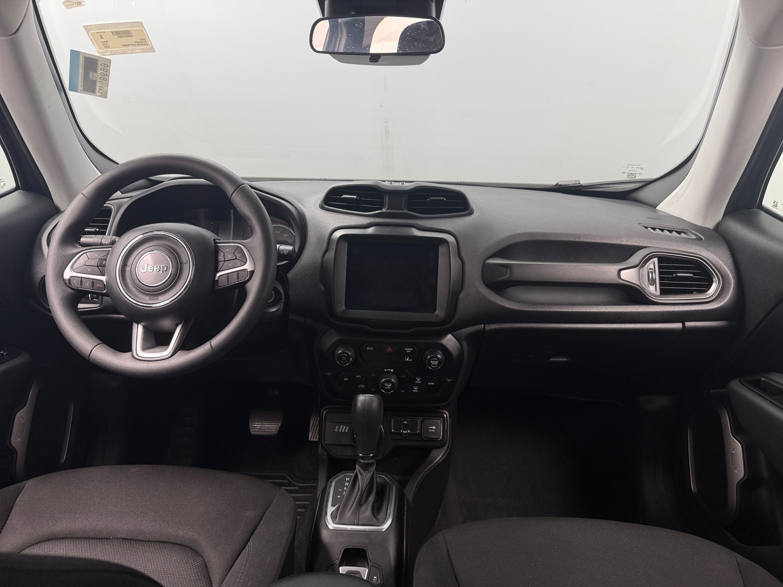 Thumbnail: 2023 Jeep Renegade - 3