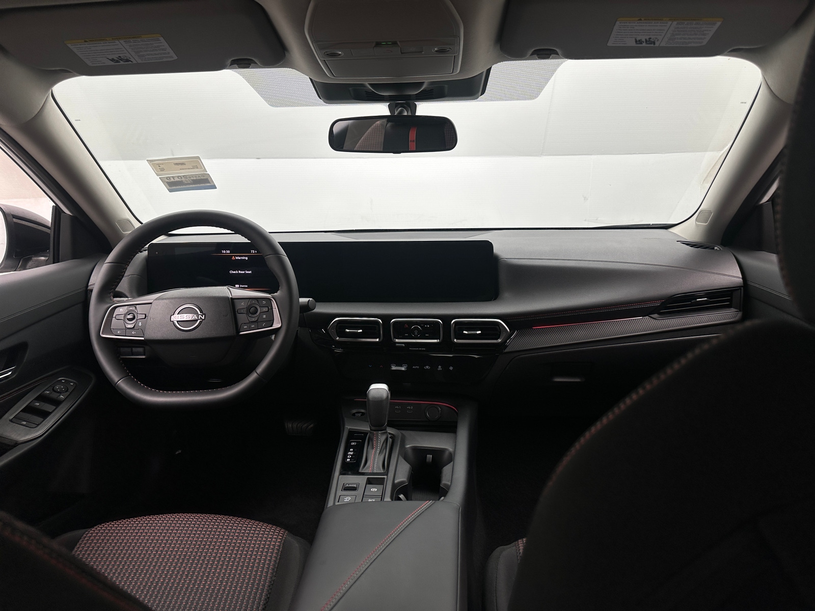 Thumbnail: 2026 Nissan Sentra - 3