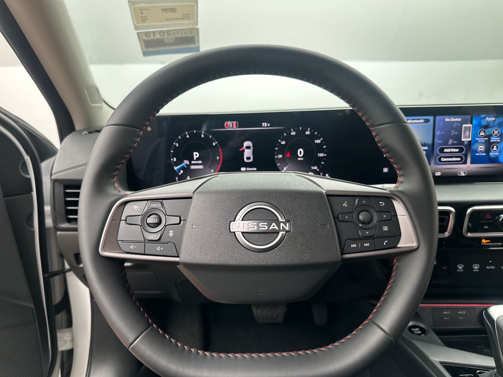 Thumbnail: 2026 Nissan Sentra - 5