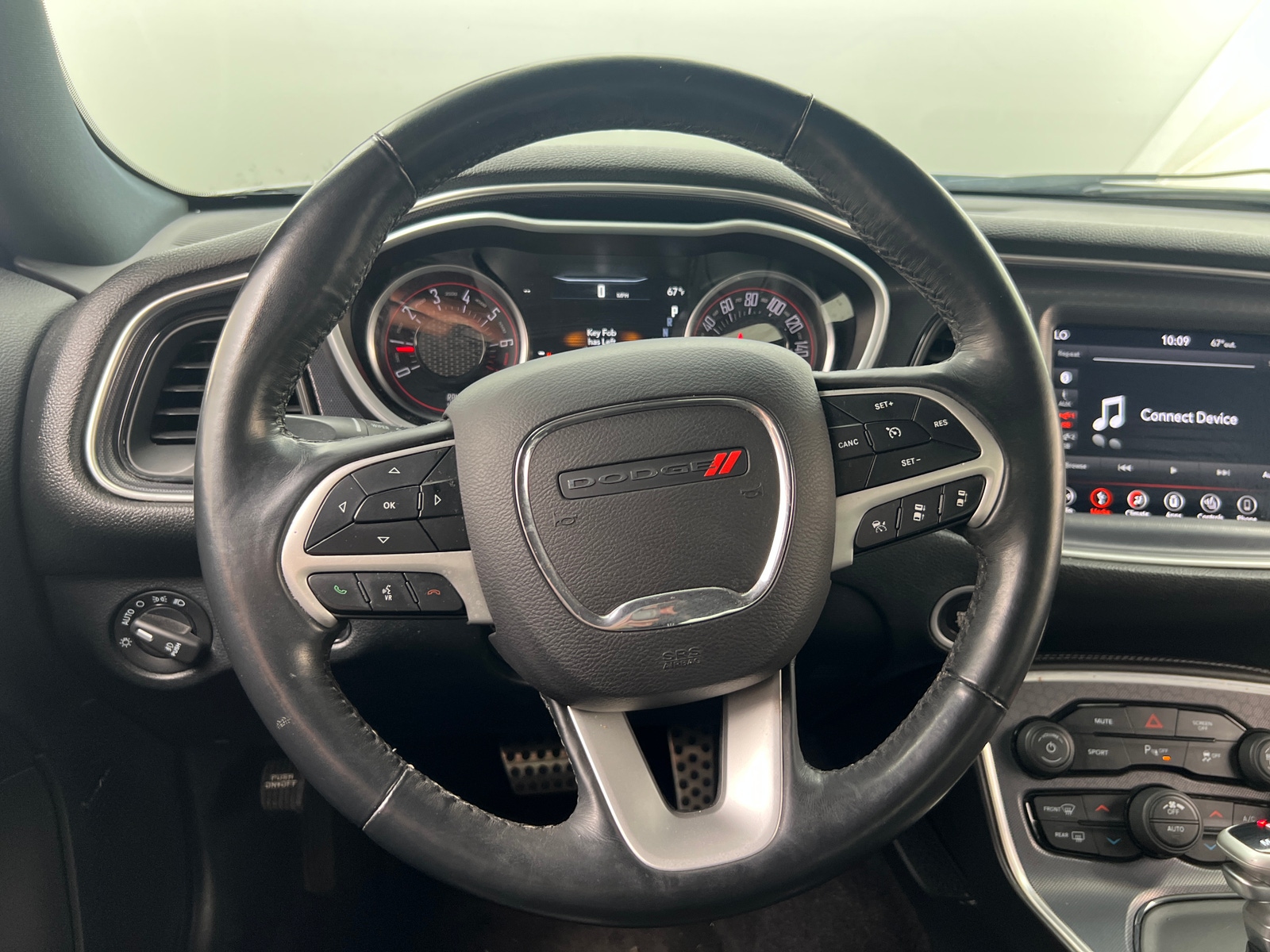 Thumbnail: 2018 Dodge Challenger - 3