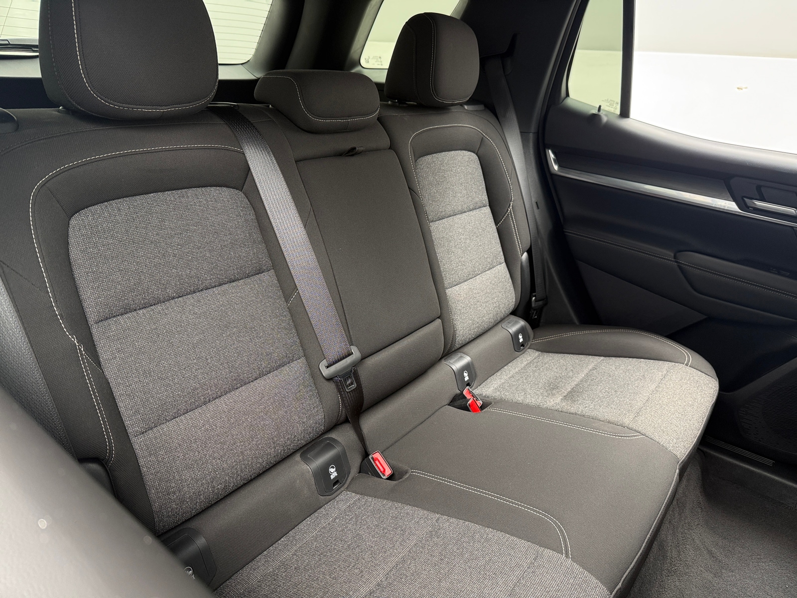 Thumbnail: 2026 GMC Terrain - 6