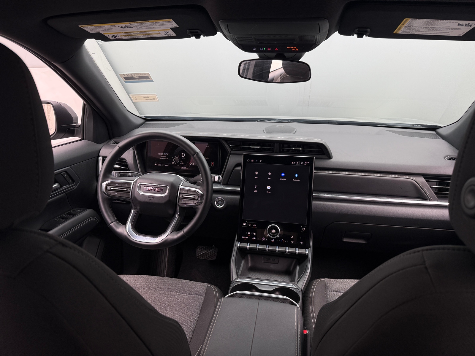 Thumbnail: 2026 GMC Terrain - 3